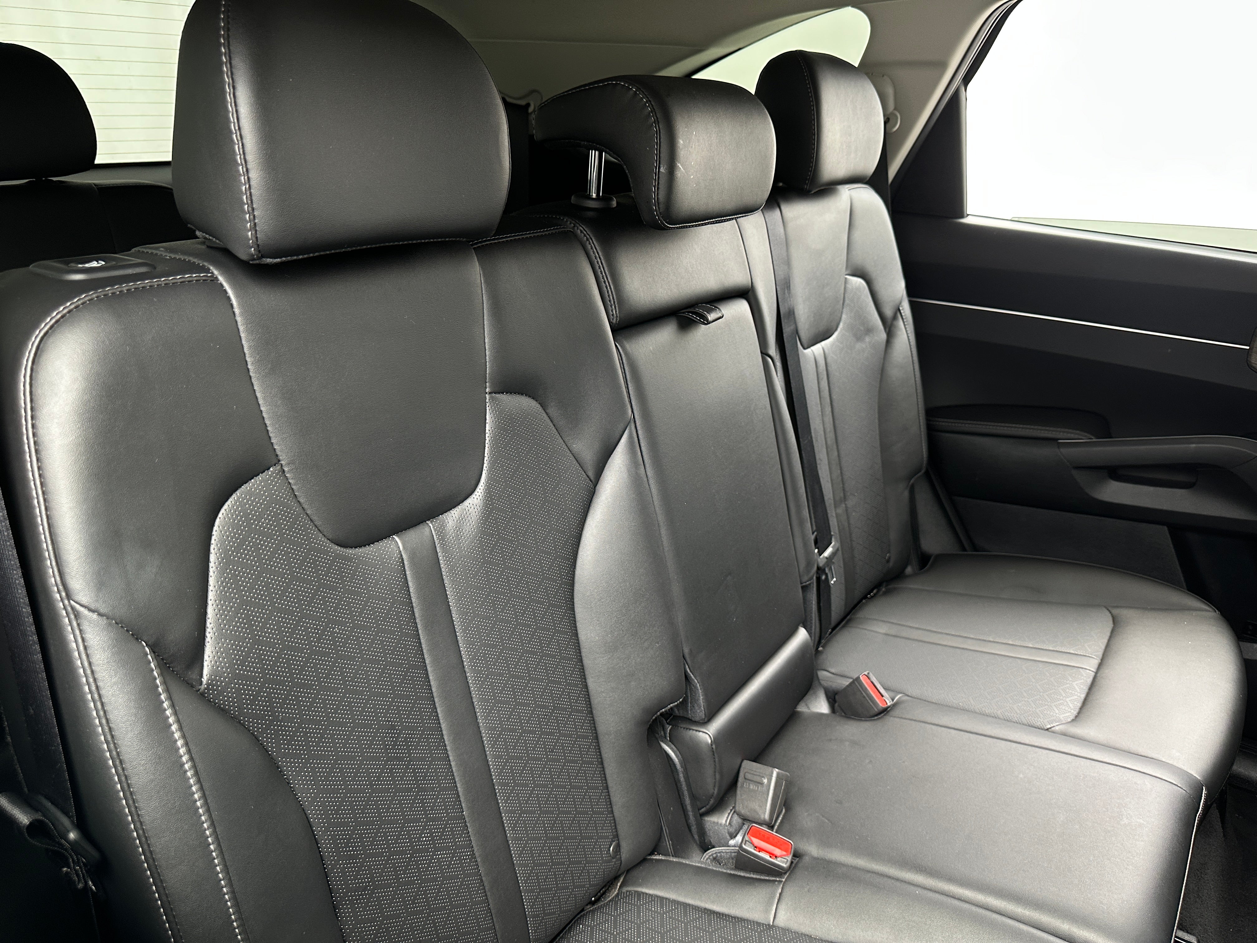 2022 Kia Sorento X-Line S 5