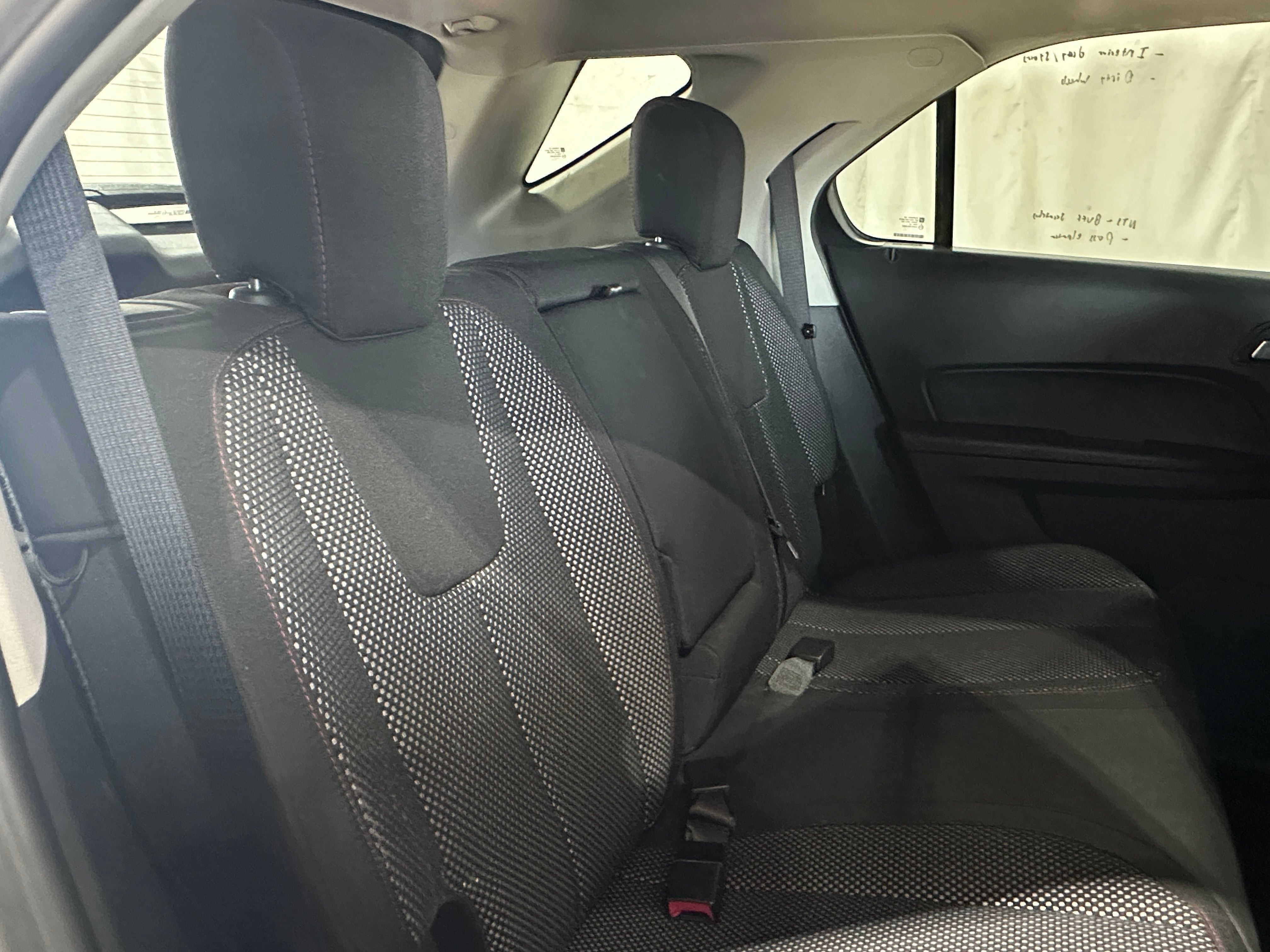 2017 Chevrolet Equinox LT 6