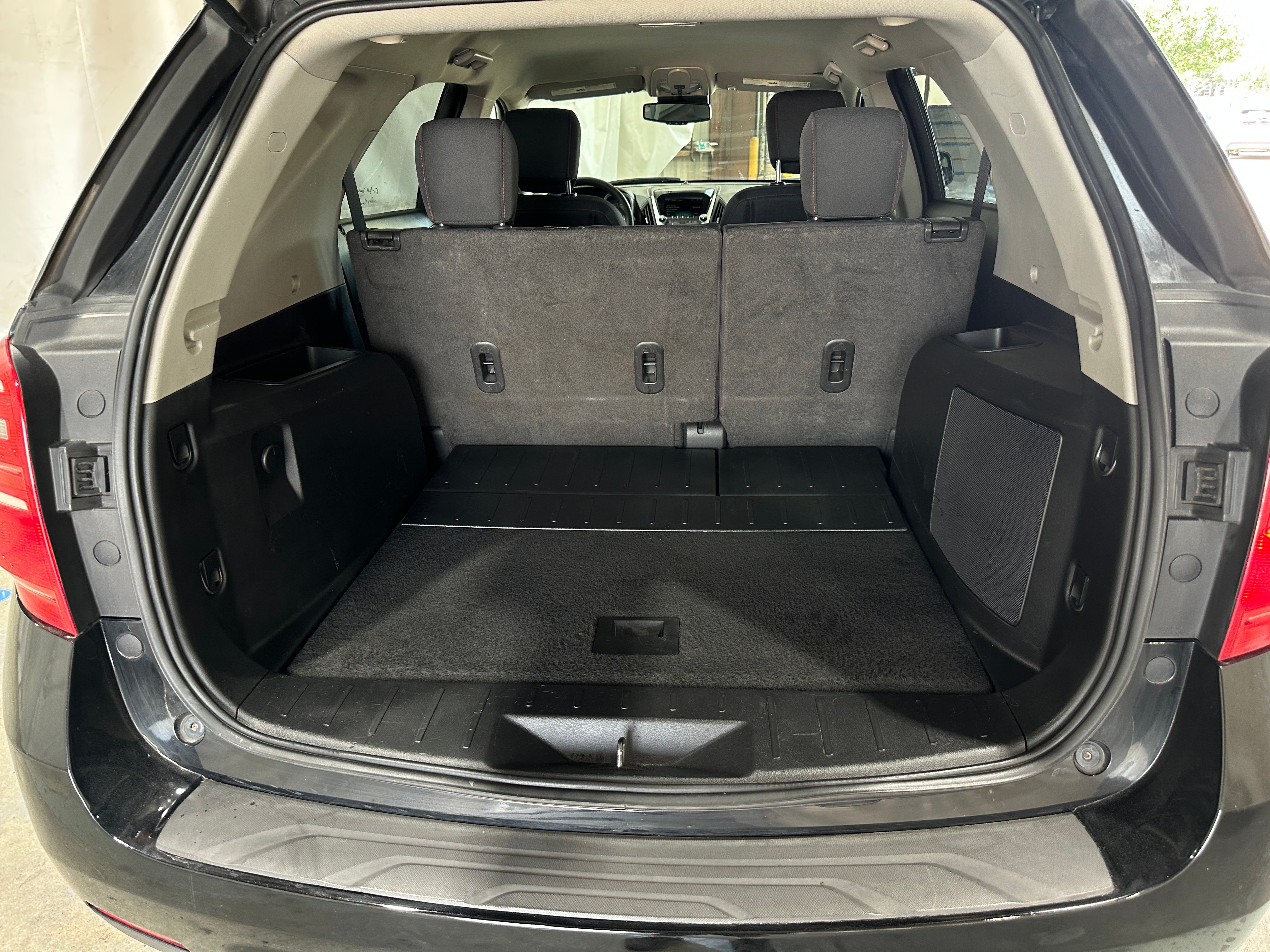2017 Chevrolet Equinox LT 7