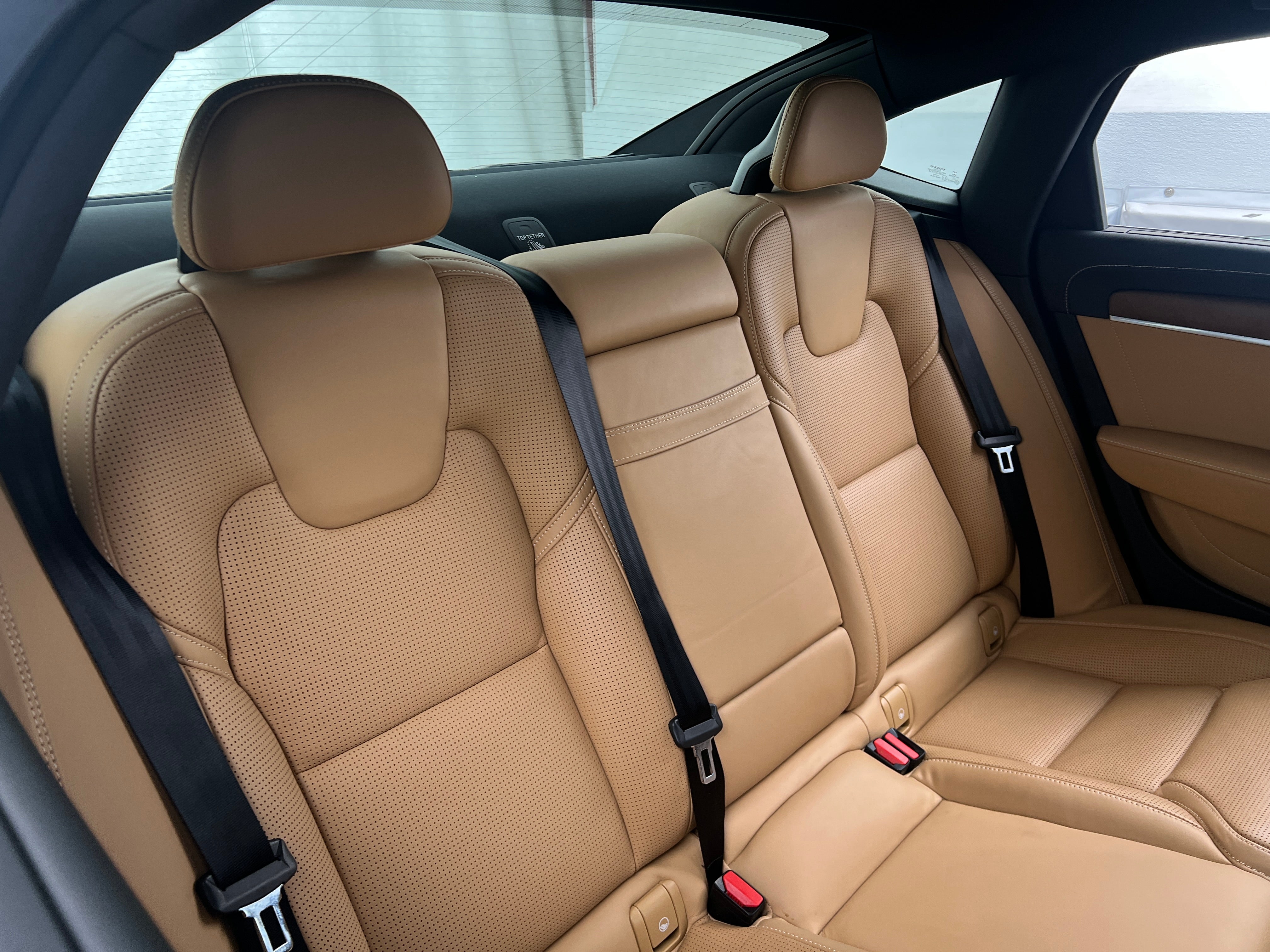 2018 Volvo S90 T6 Inscription 5