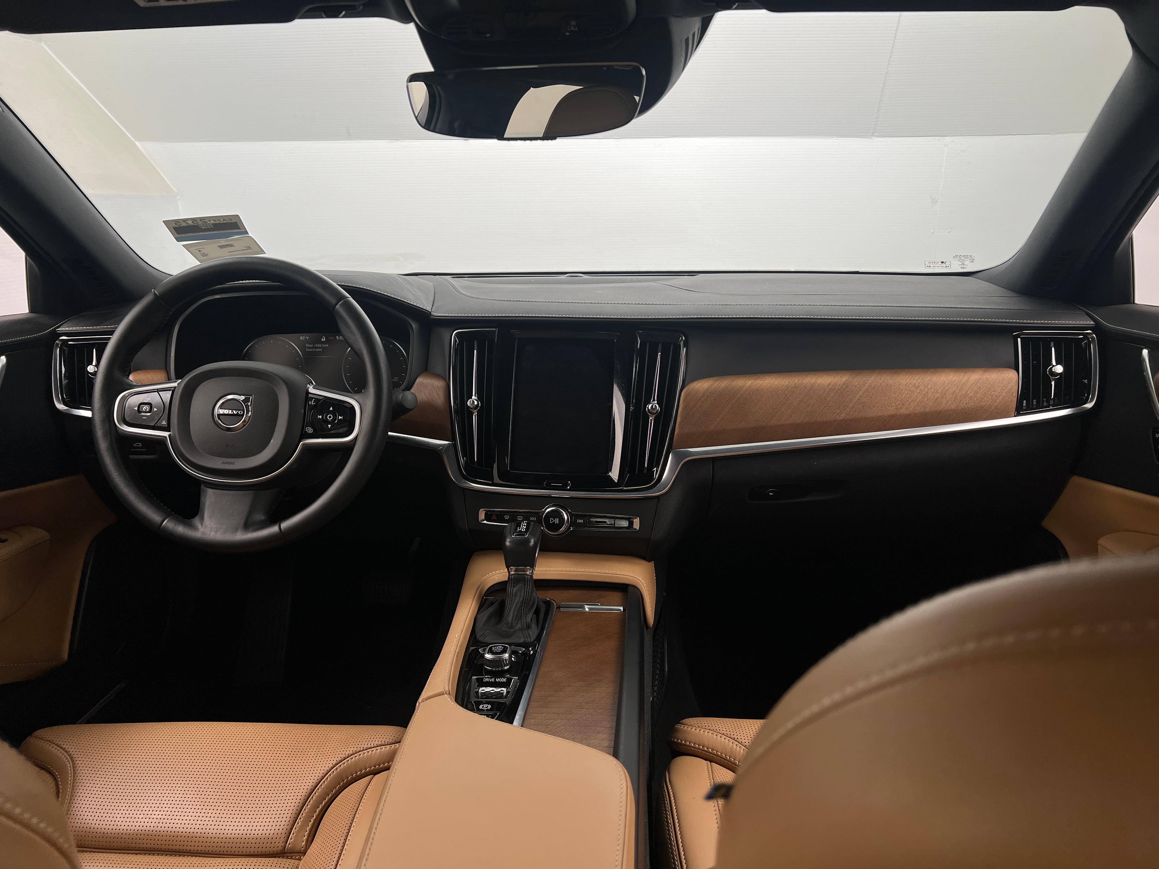 2018 Volvo S90 T6 Inscription 2