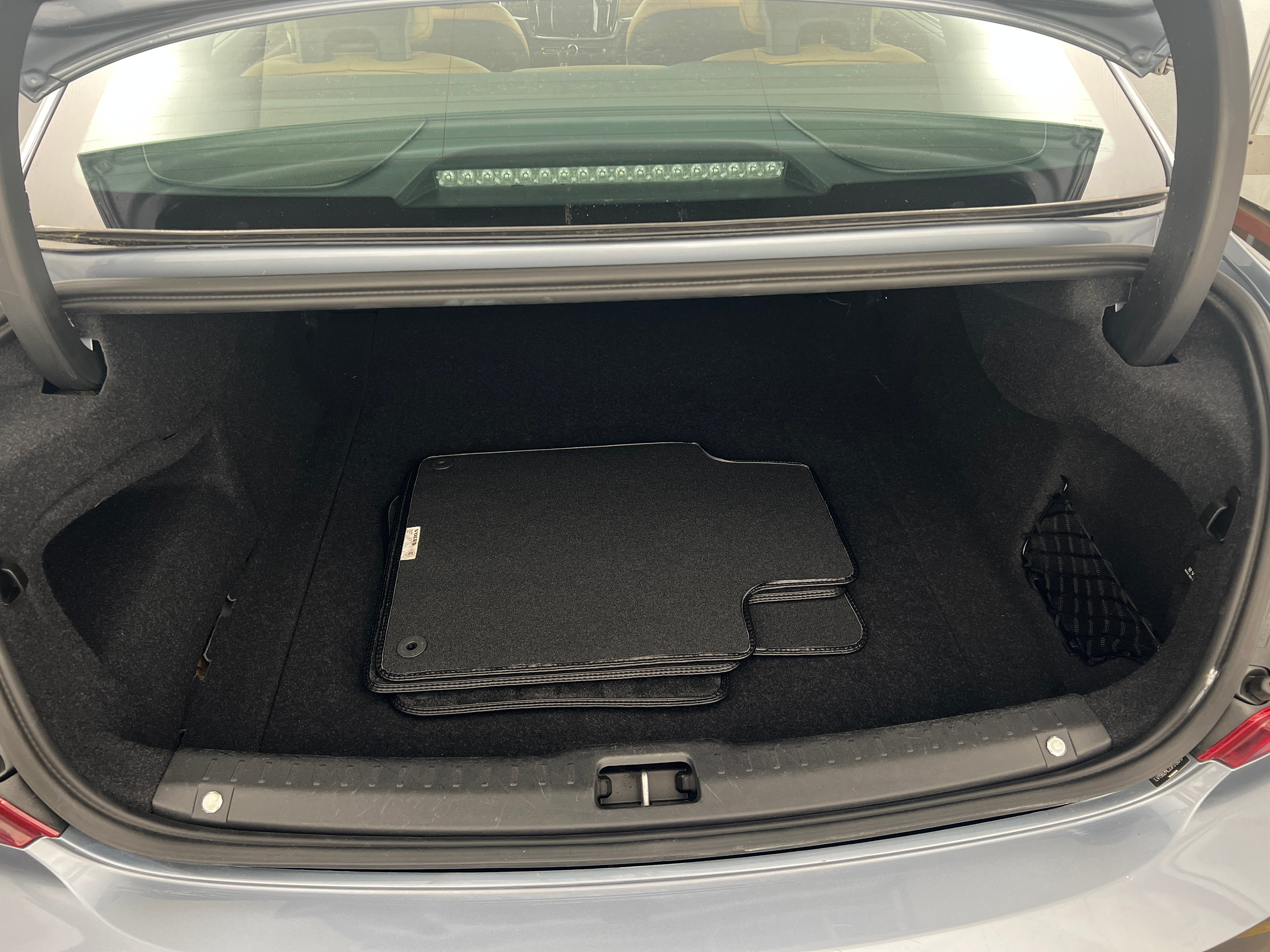 2018 Volvo S90 T6 Inscription 6