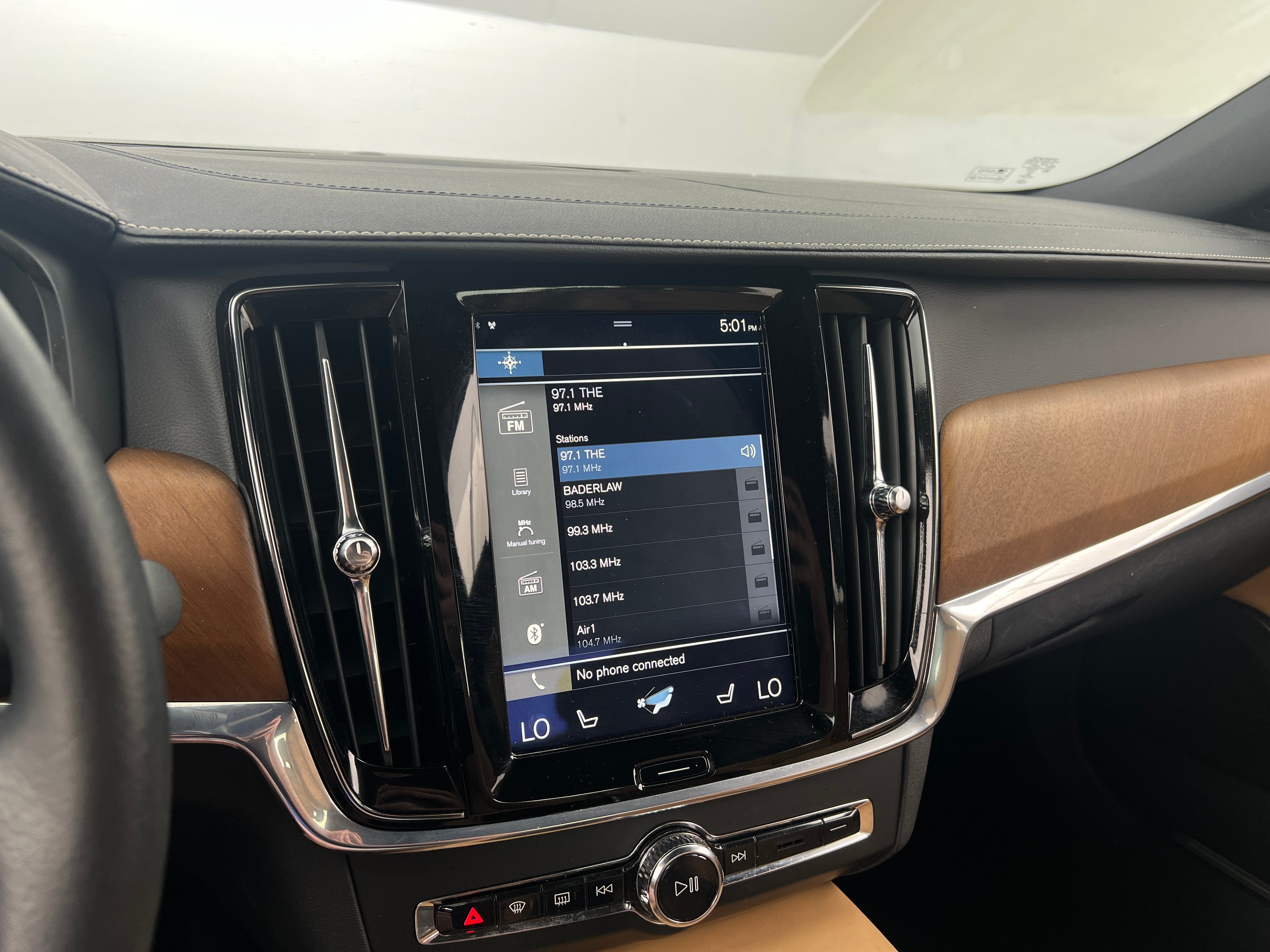 2018 Volvo S90 T6 Inscription 3