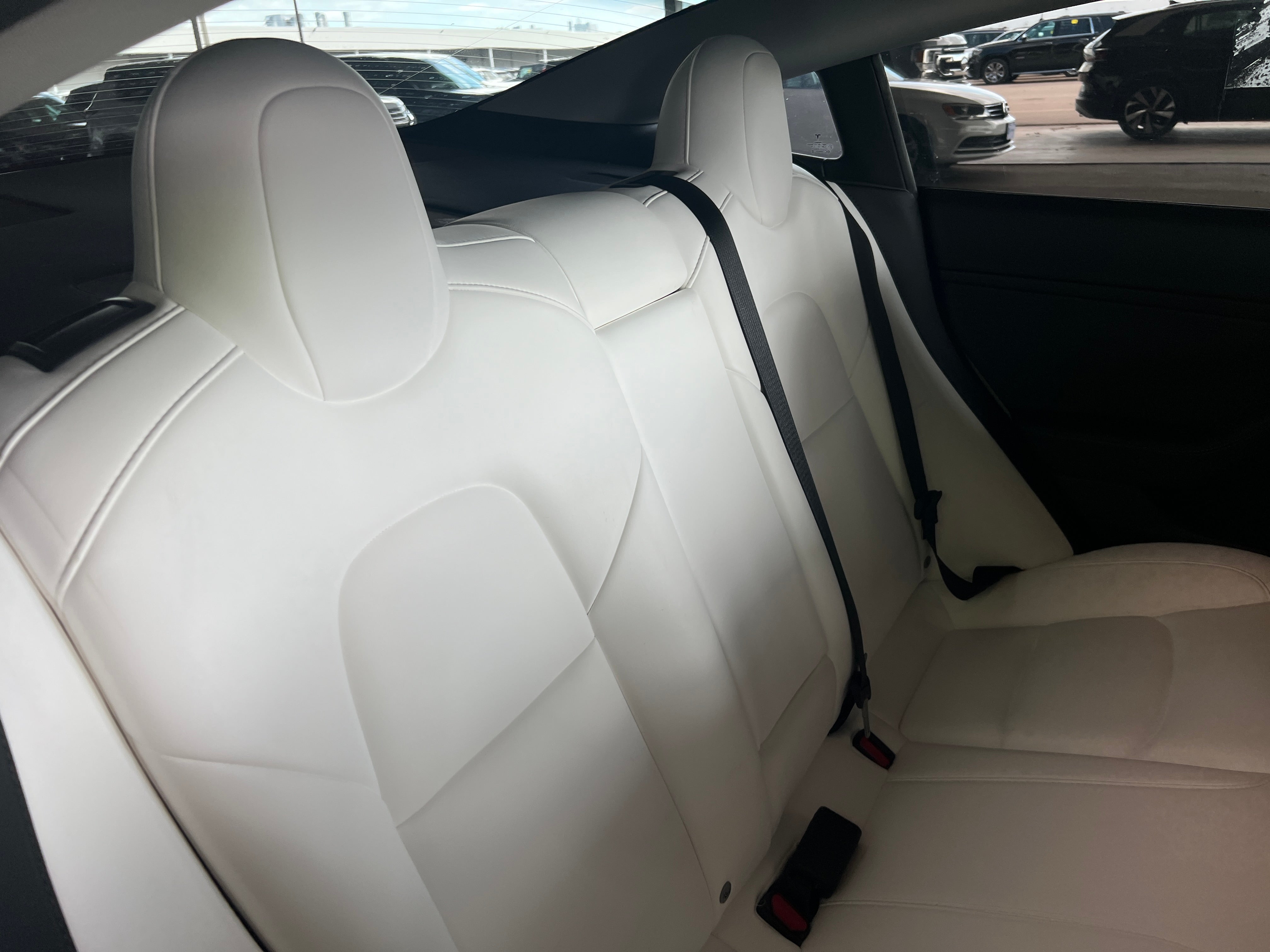 2022 Tesla Model 3 Long Range 5