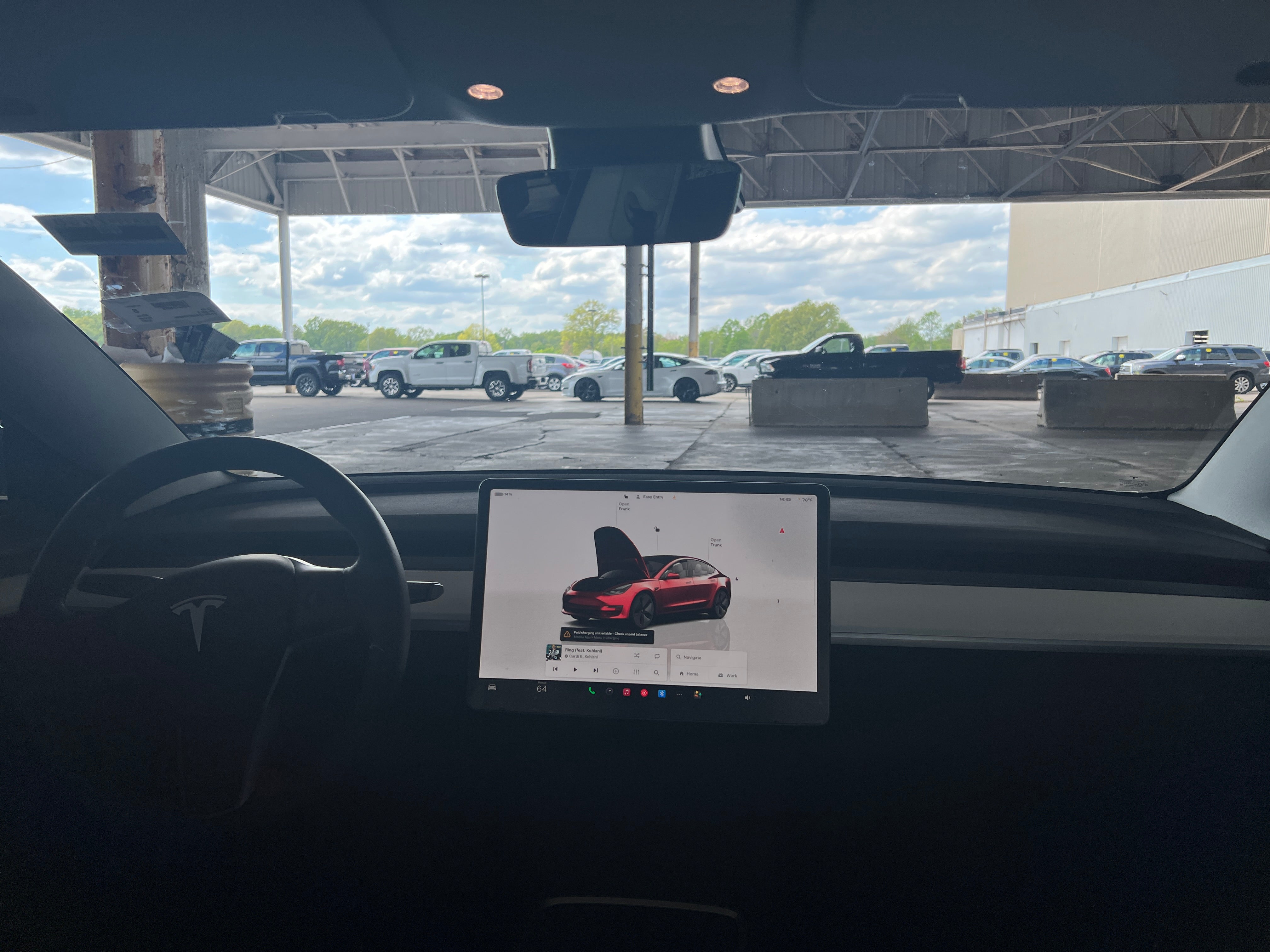 2022 Tesla Model 3 Long Range 2
