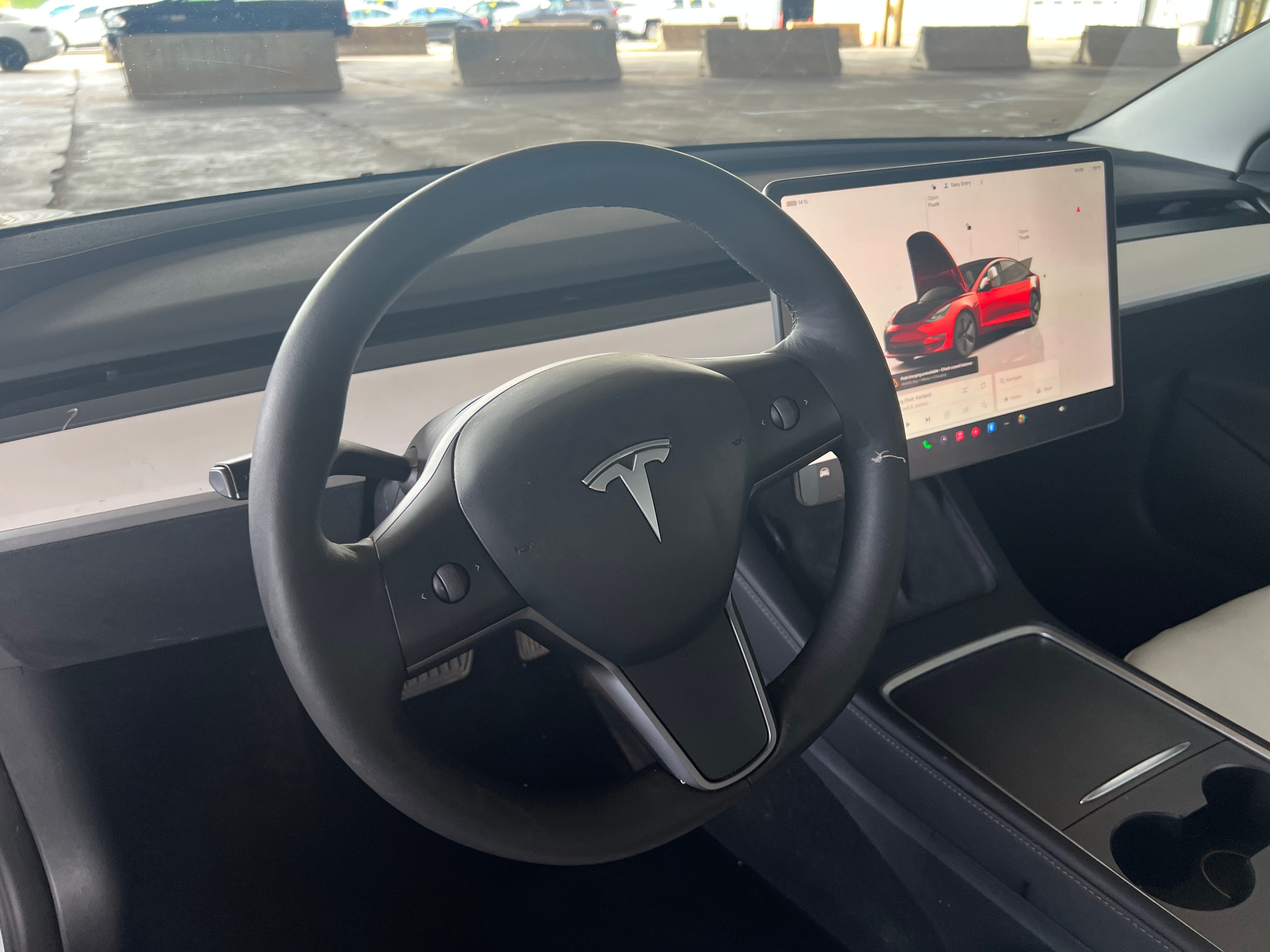 2022 Tesla Model 3 Long Range 4