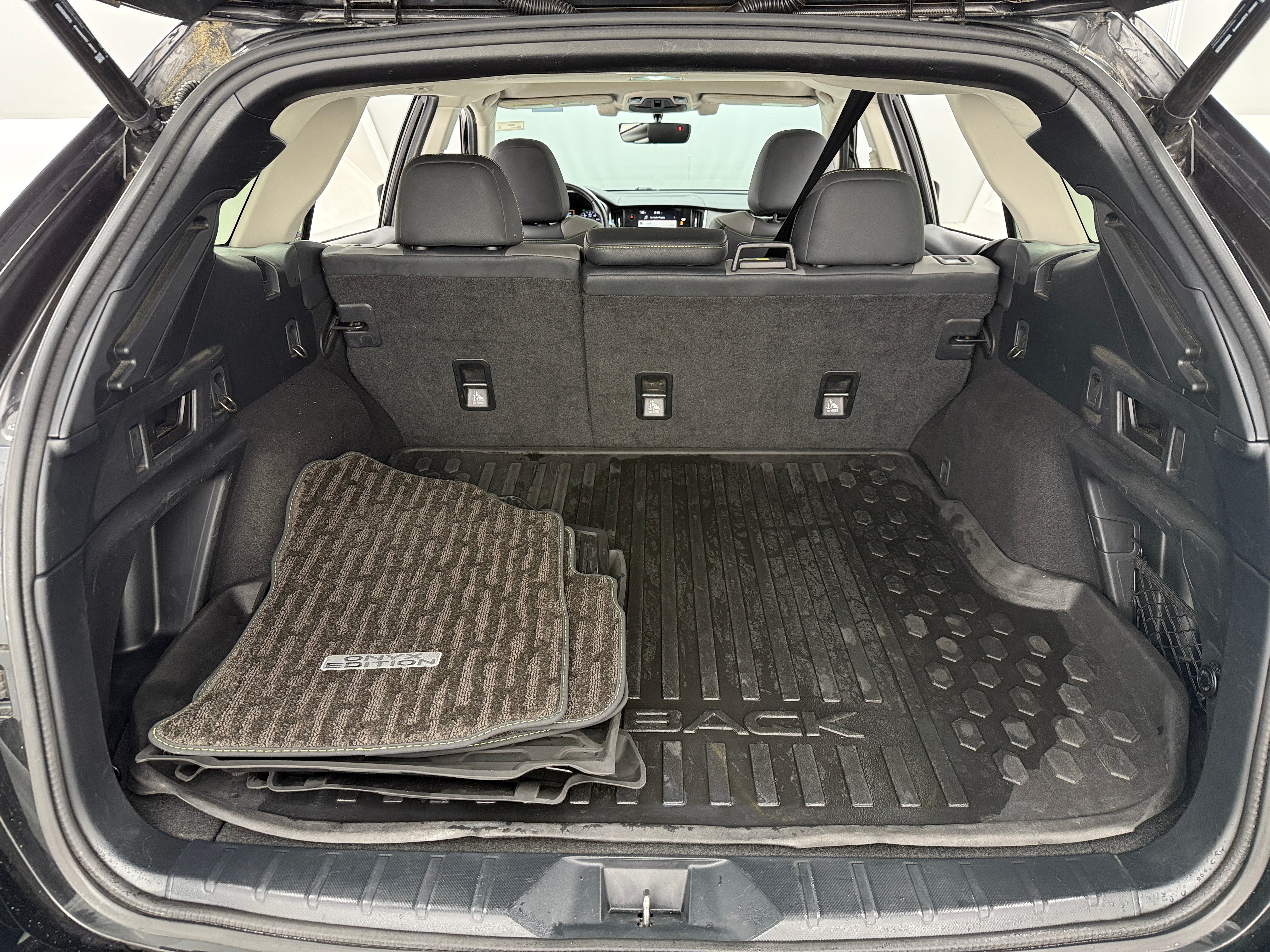 2020 Subaru Outback Onyx Edition 7