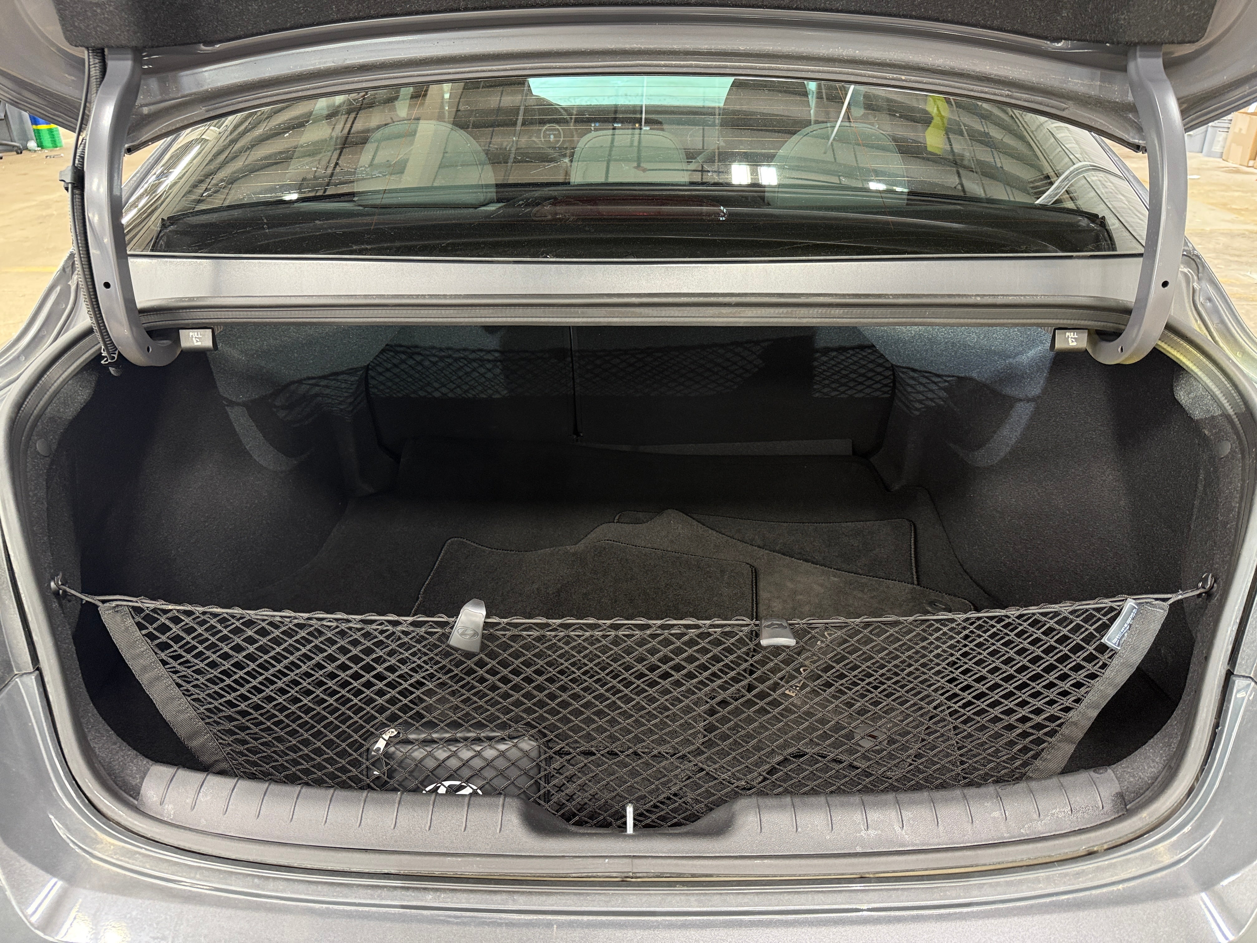 2024 Hyundai Elantra Limited Edition 6