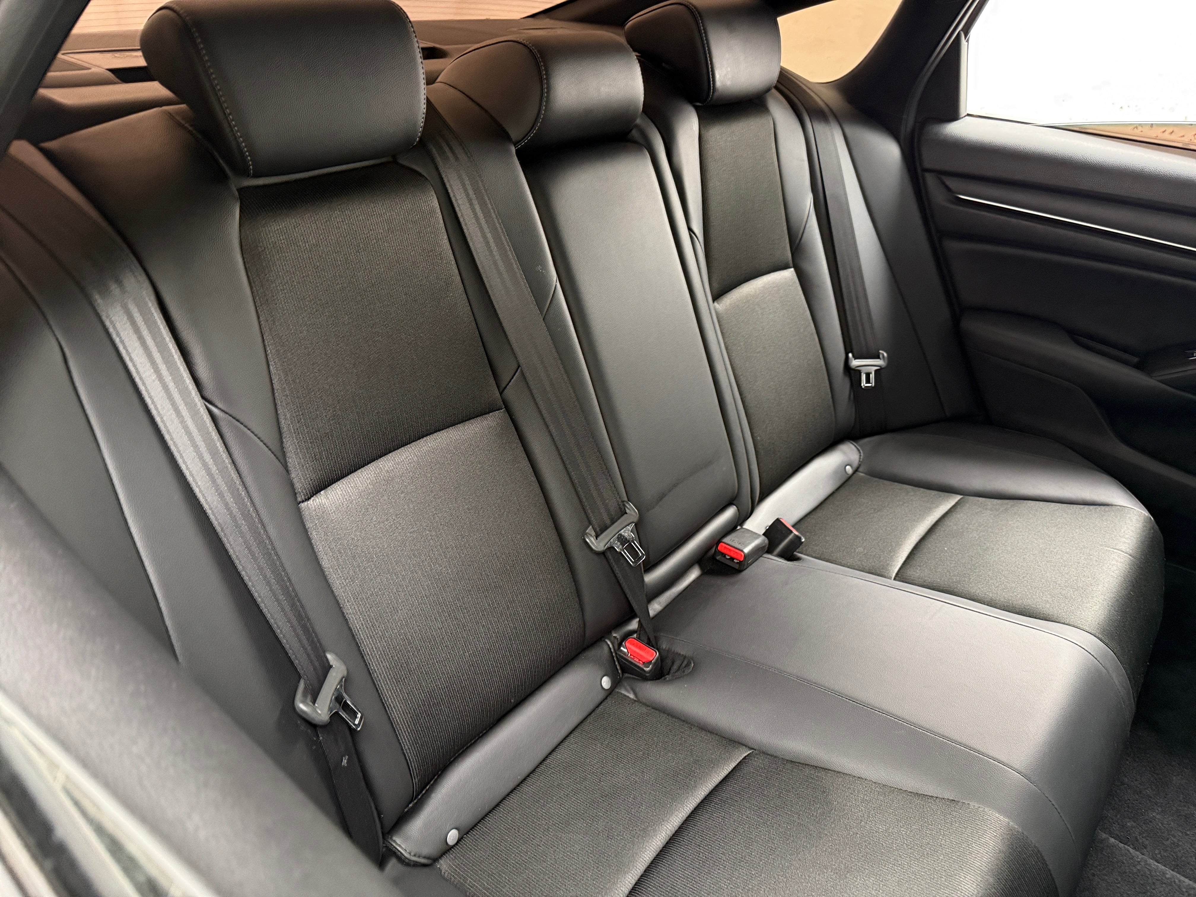 2021 Honda Accord Sport 5