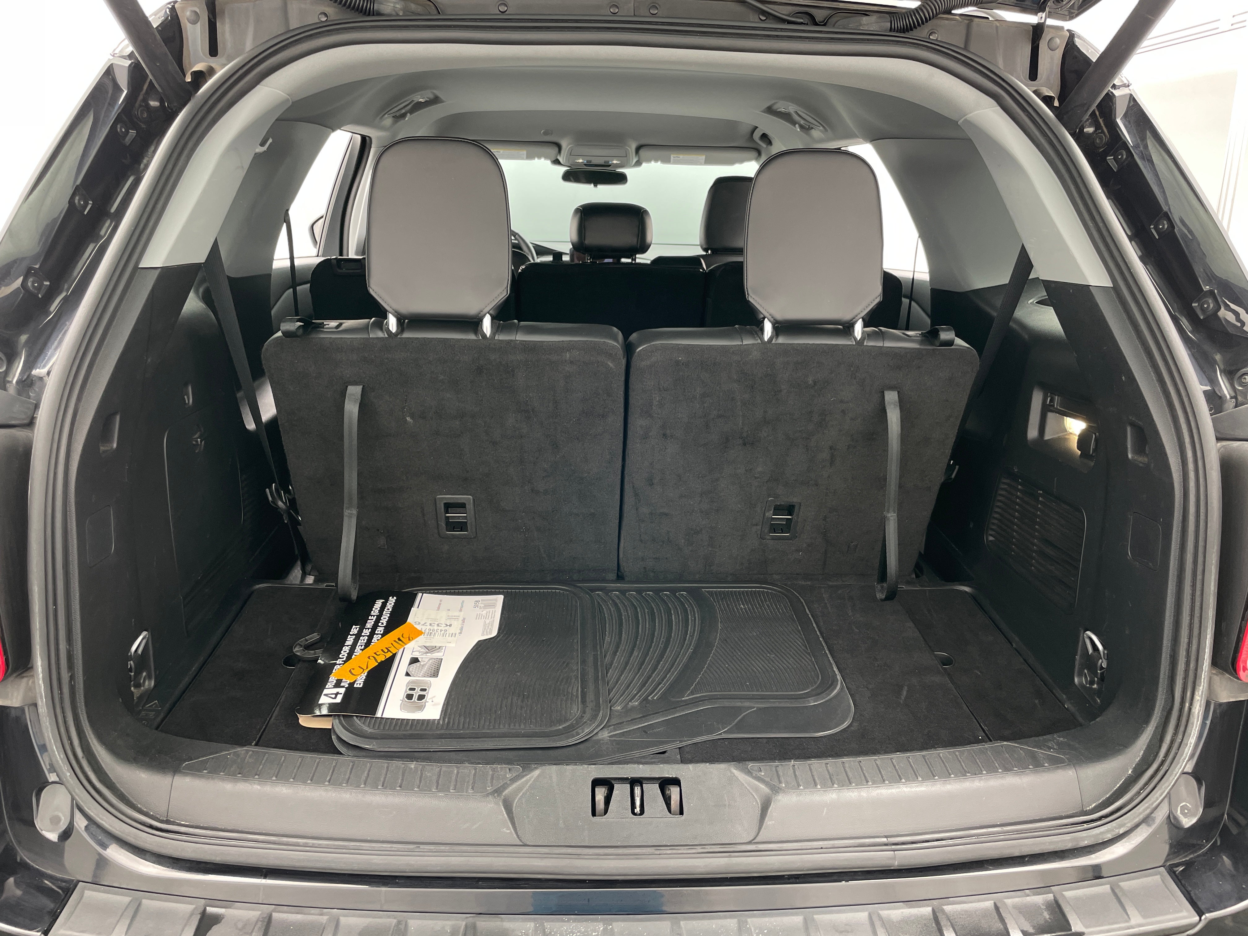 2024 Ford Explorer XLT 7