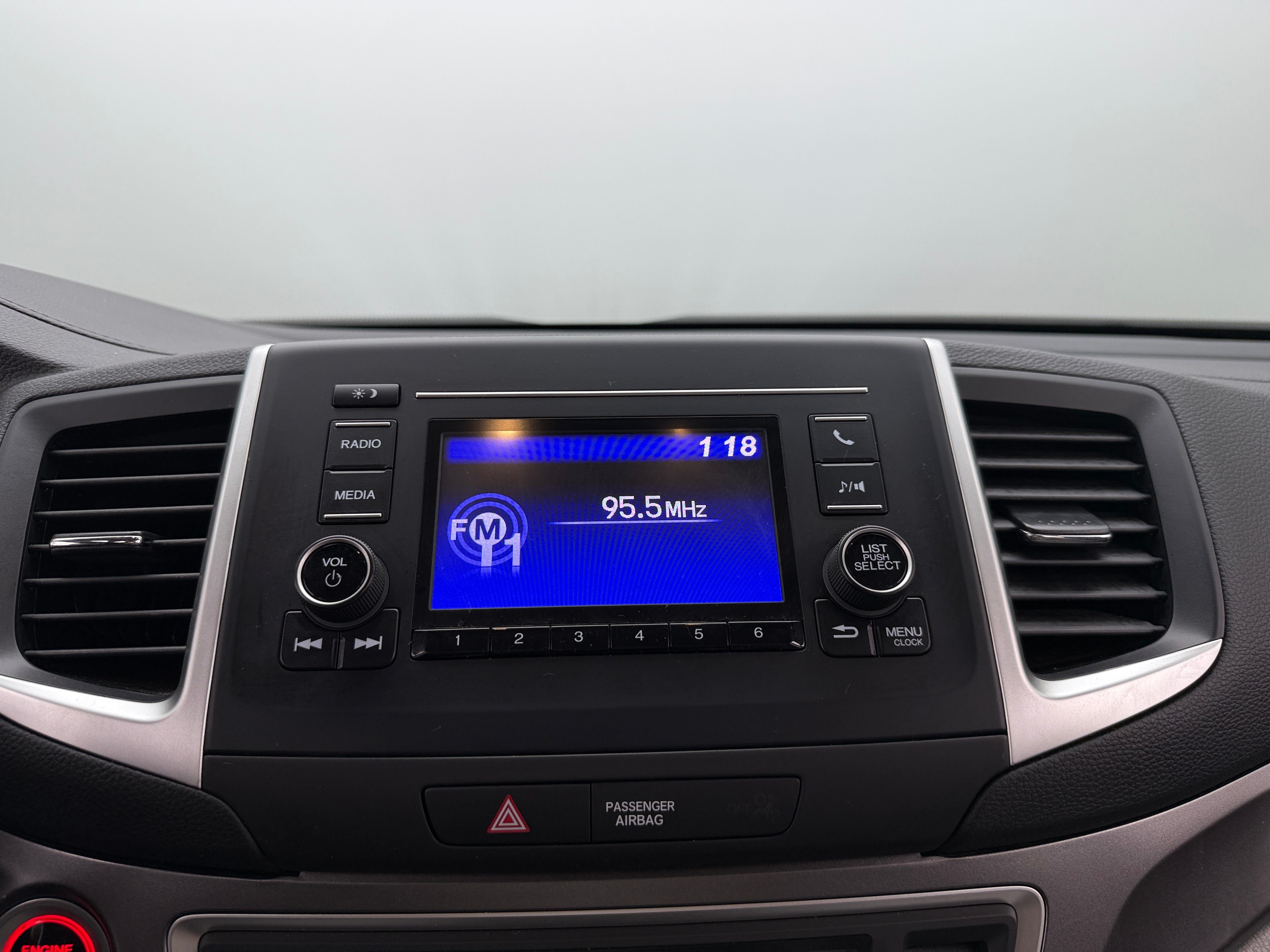 2019 Honda Ridgeline RTL-T 3