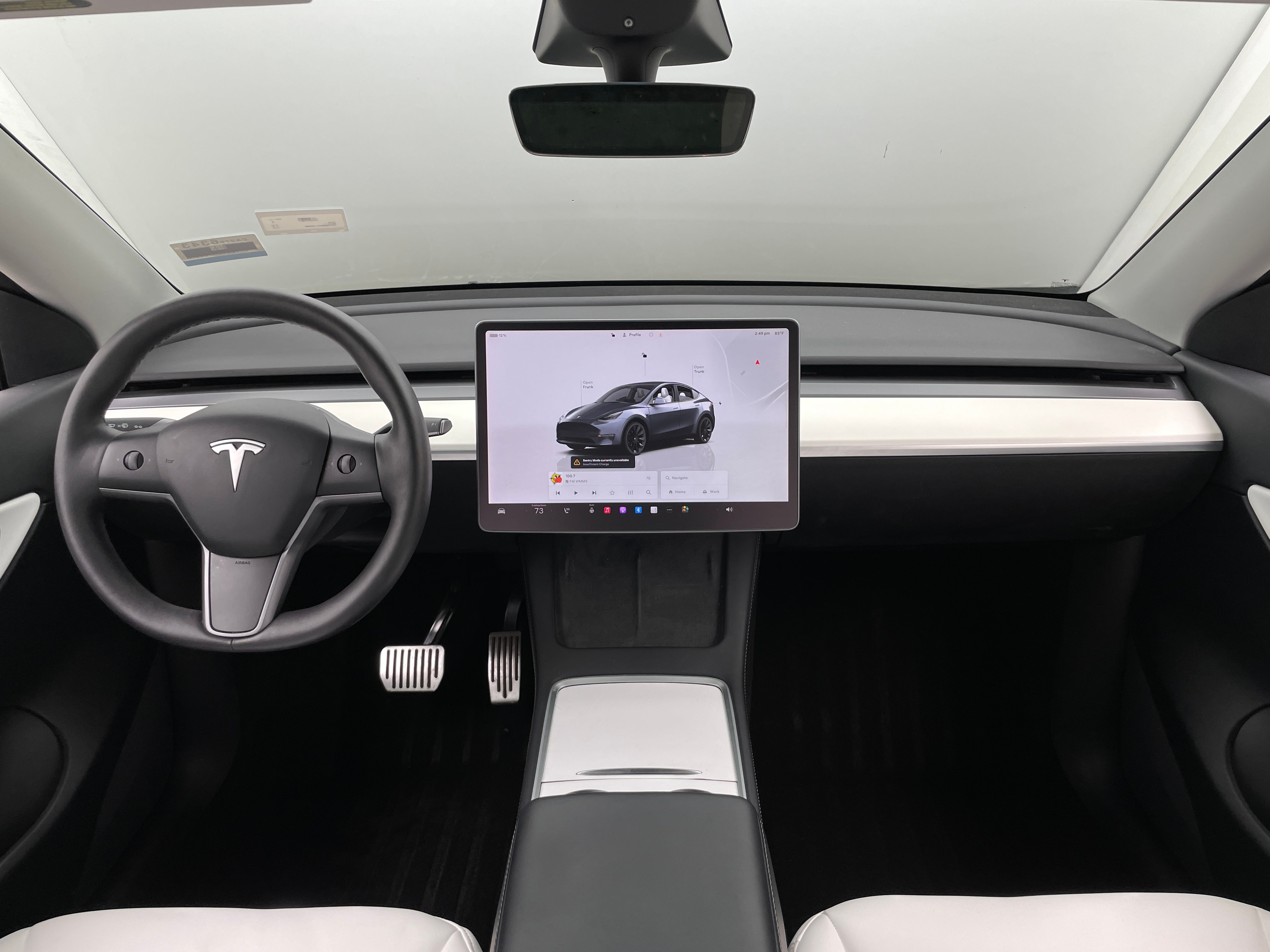 2022 Tesla Model Y Long Range 2