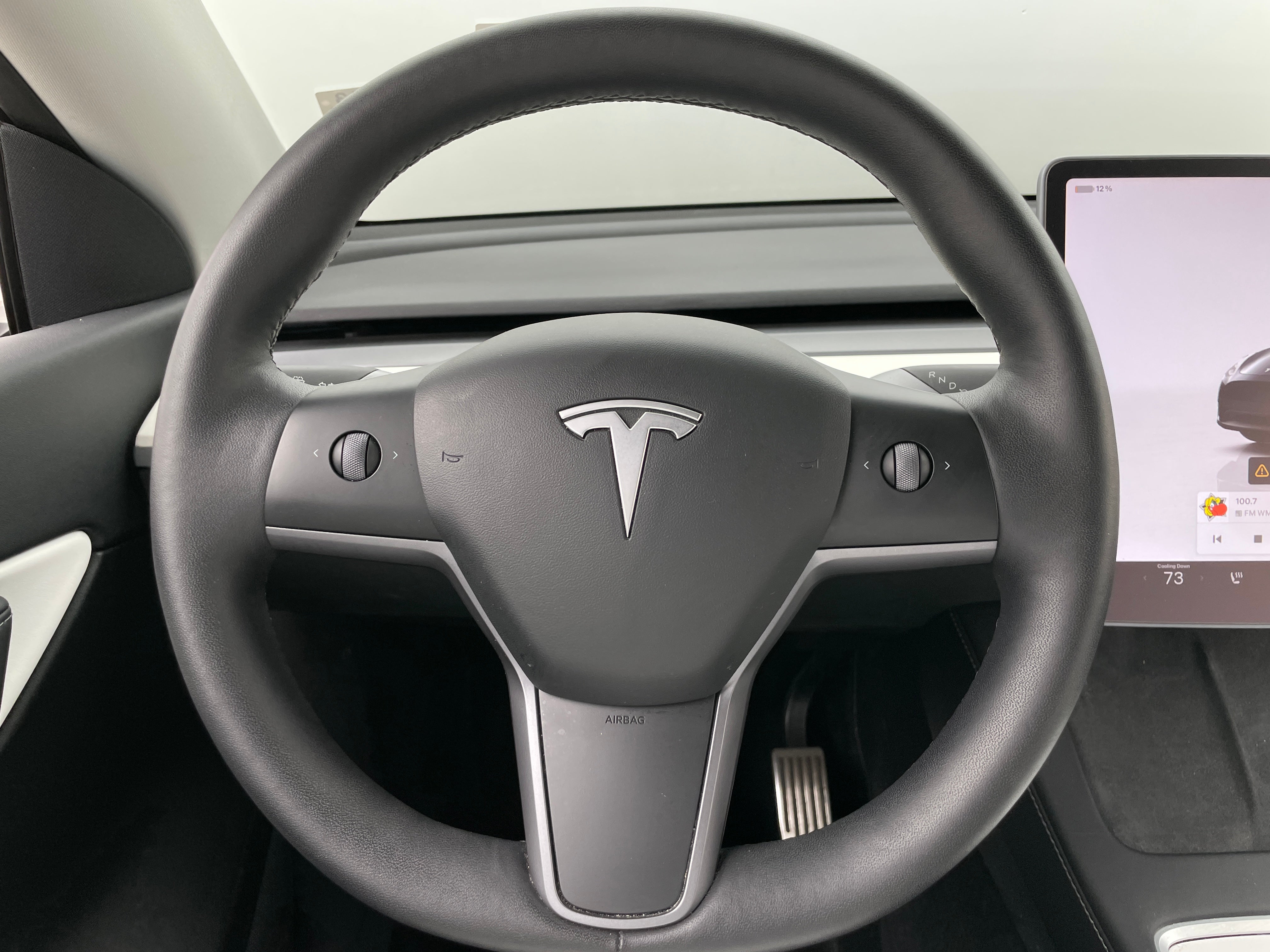 2022 Tesla Model Y Long Range 4