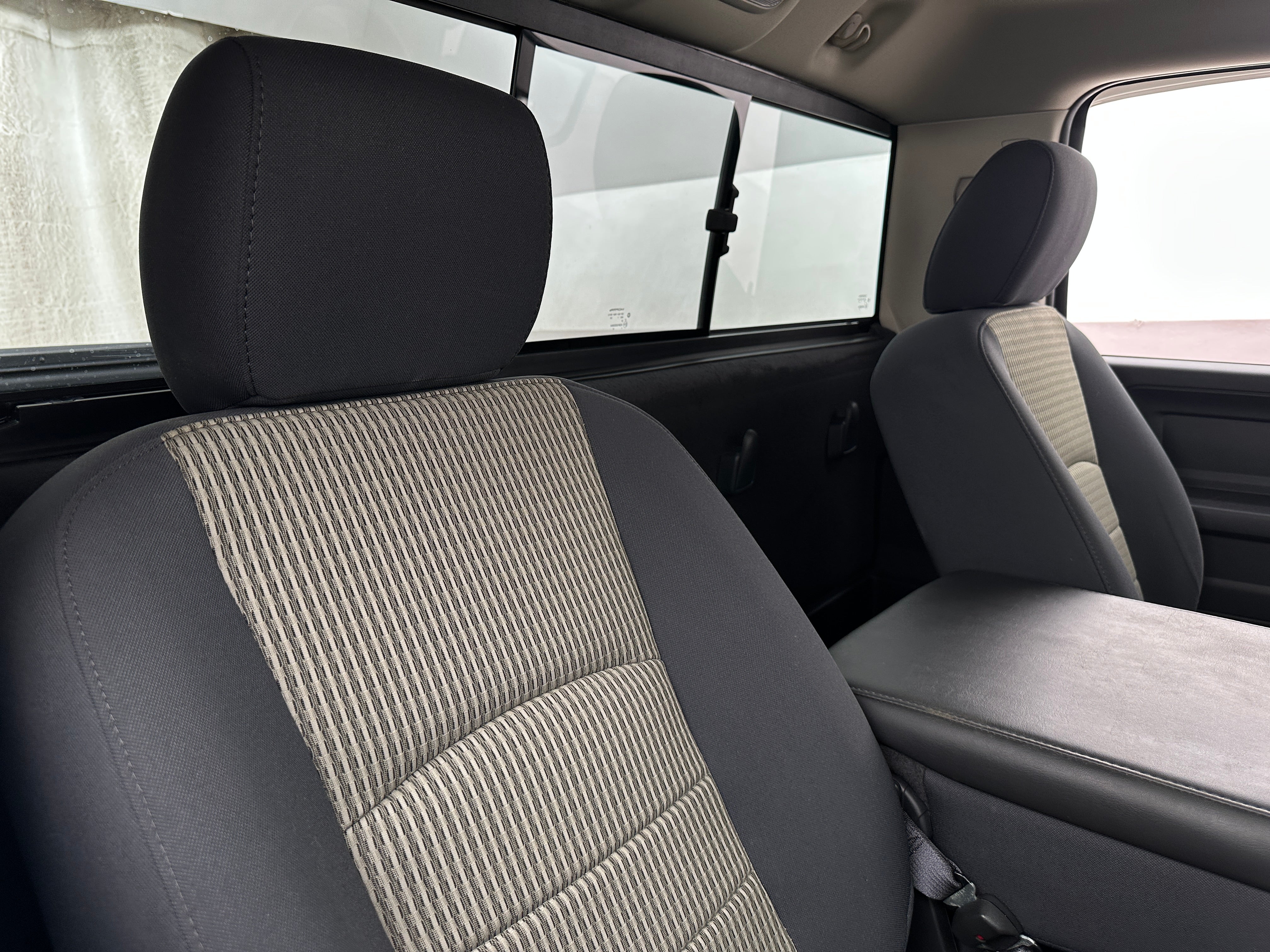 2012 RAM 1500 Express 2