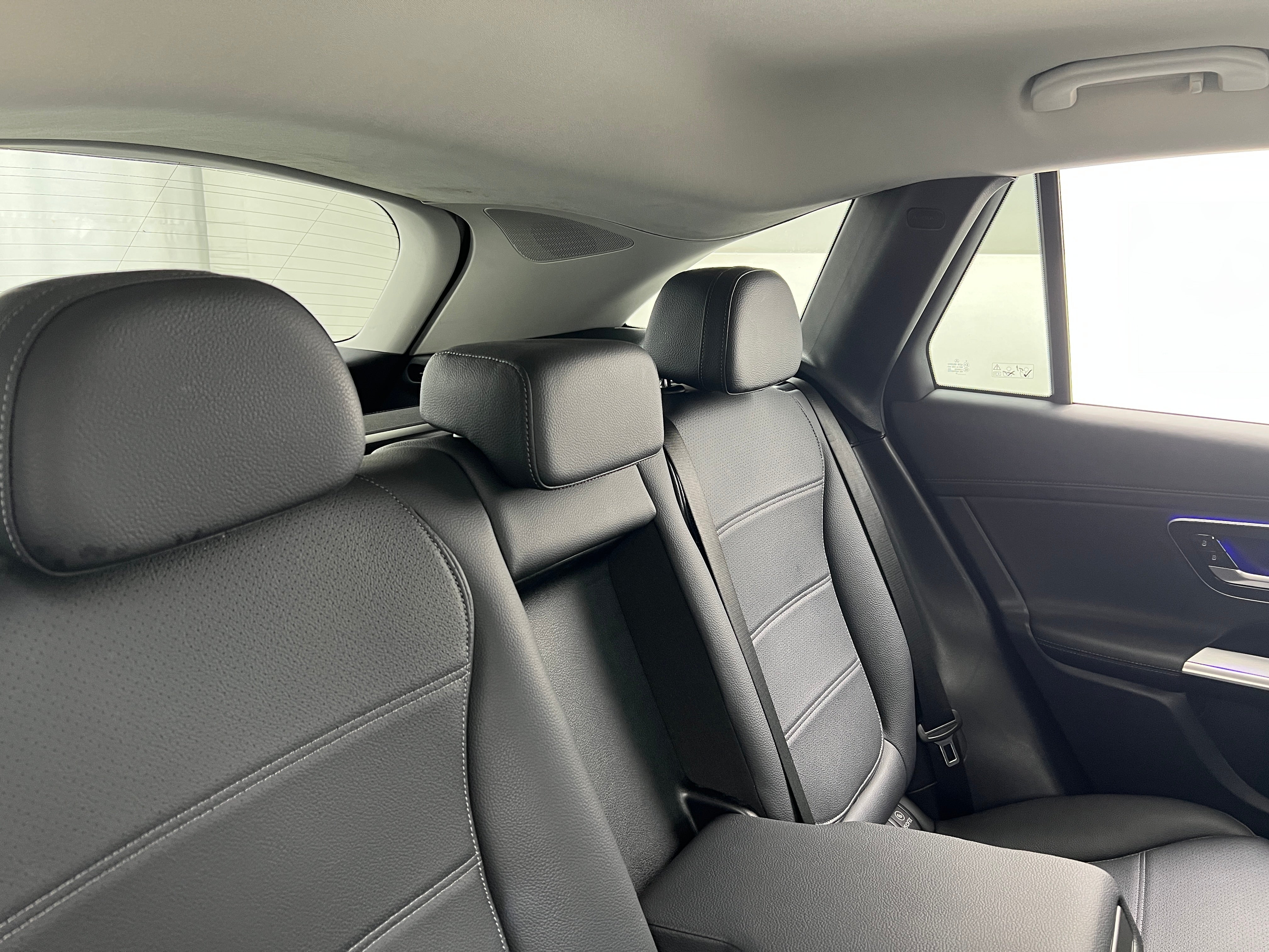 2023 Mercedes-Benz GLC 300 5