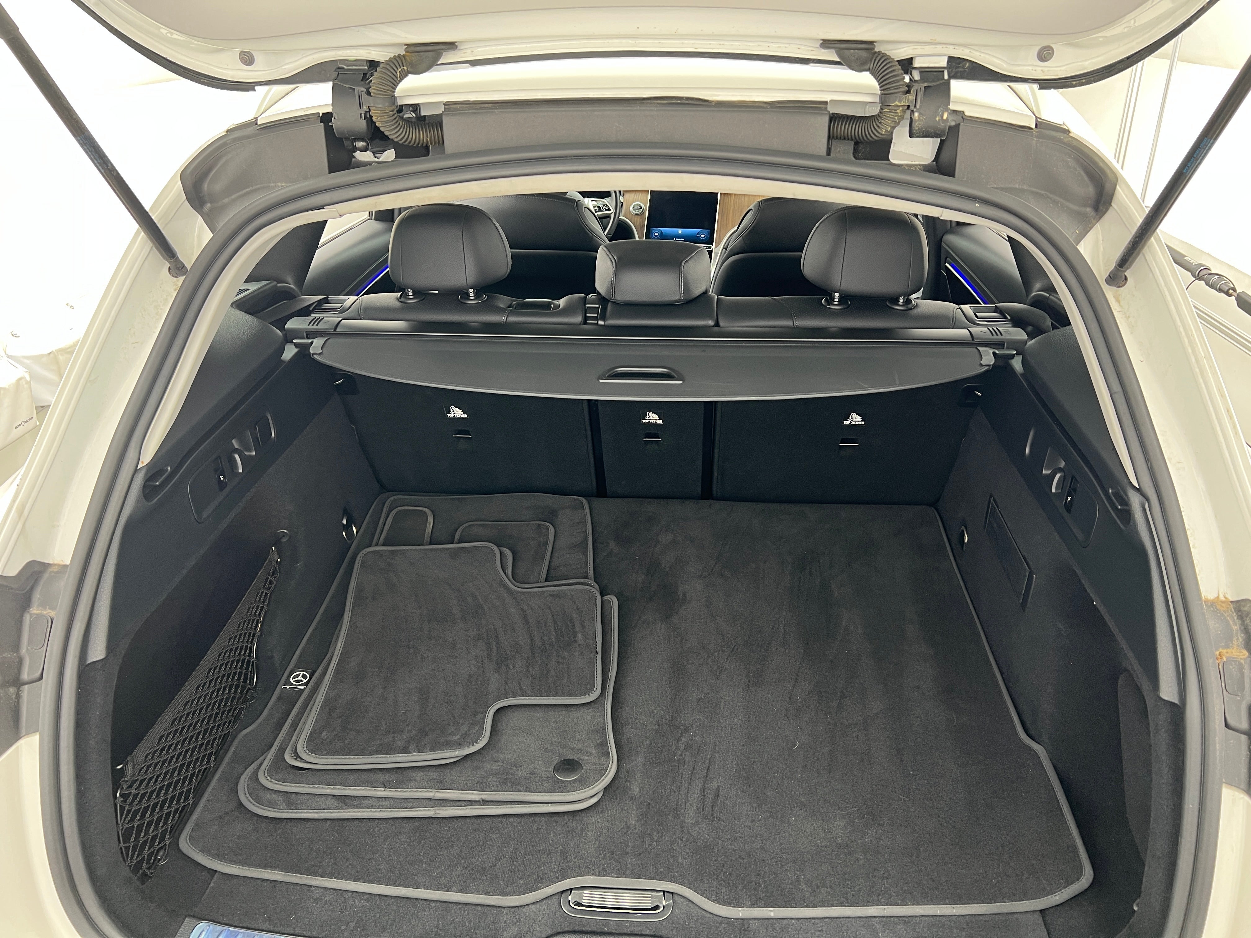 2023 Mercedes-Benz GLC 300 6