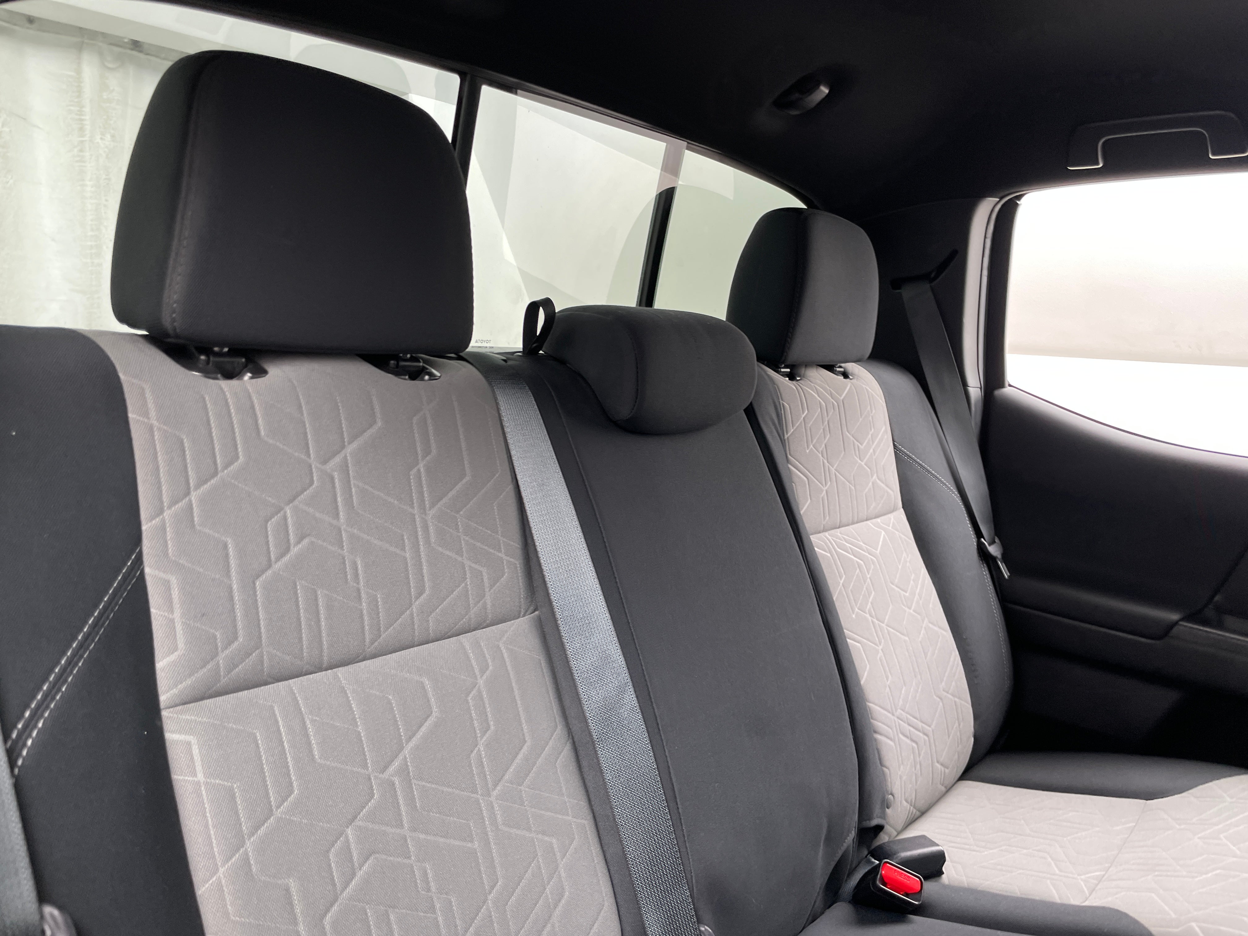 2023 Toyota Tacoma TRD Off-Road 6