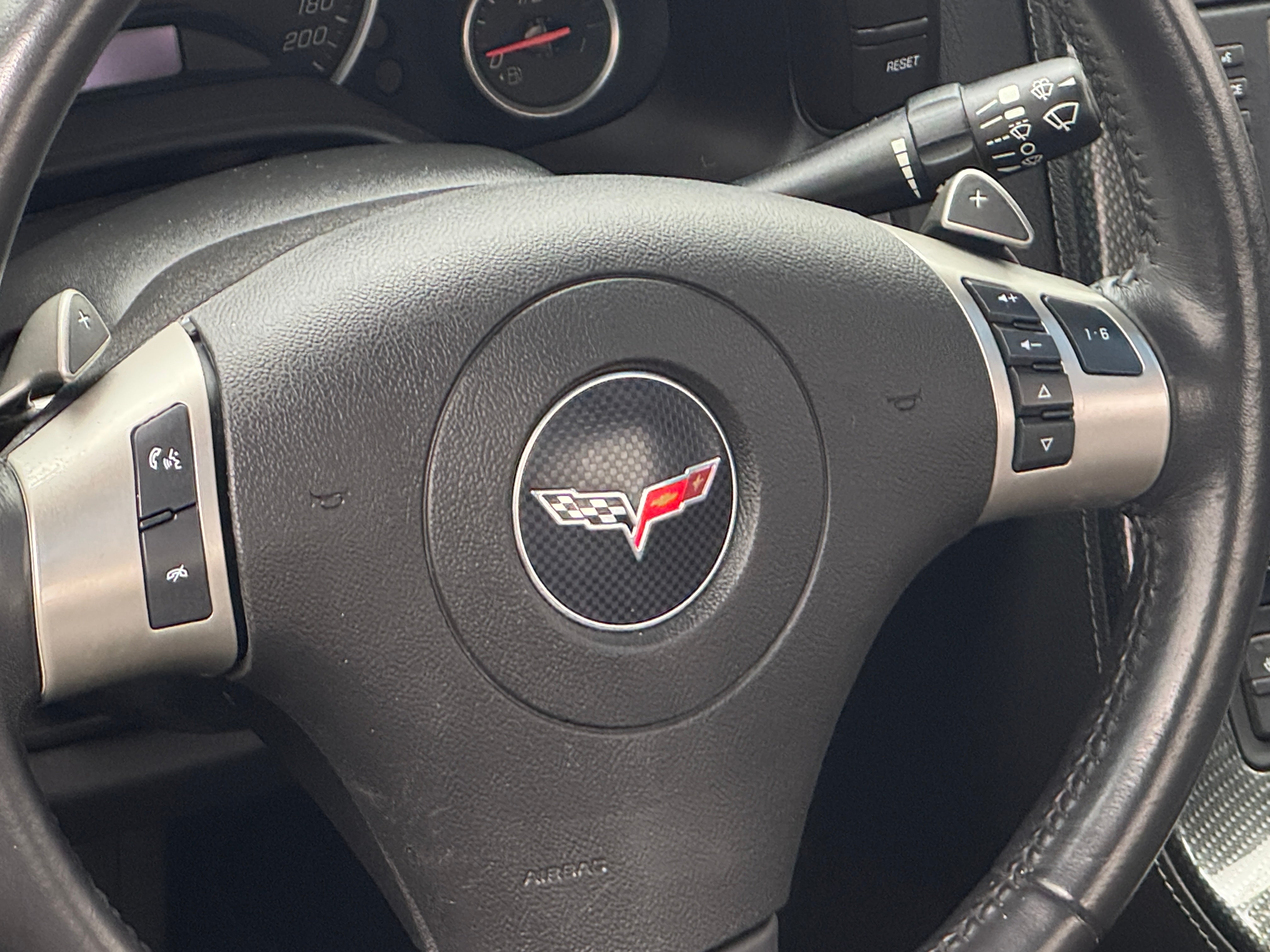 2011 Chevrolet Corvette Grand Sport 3
