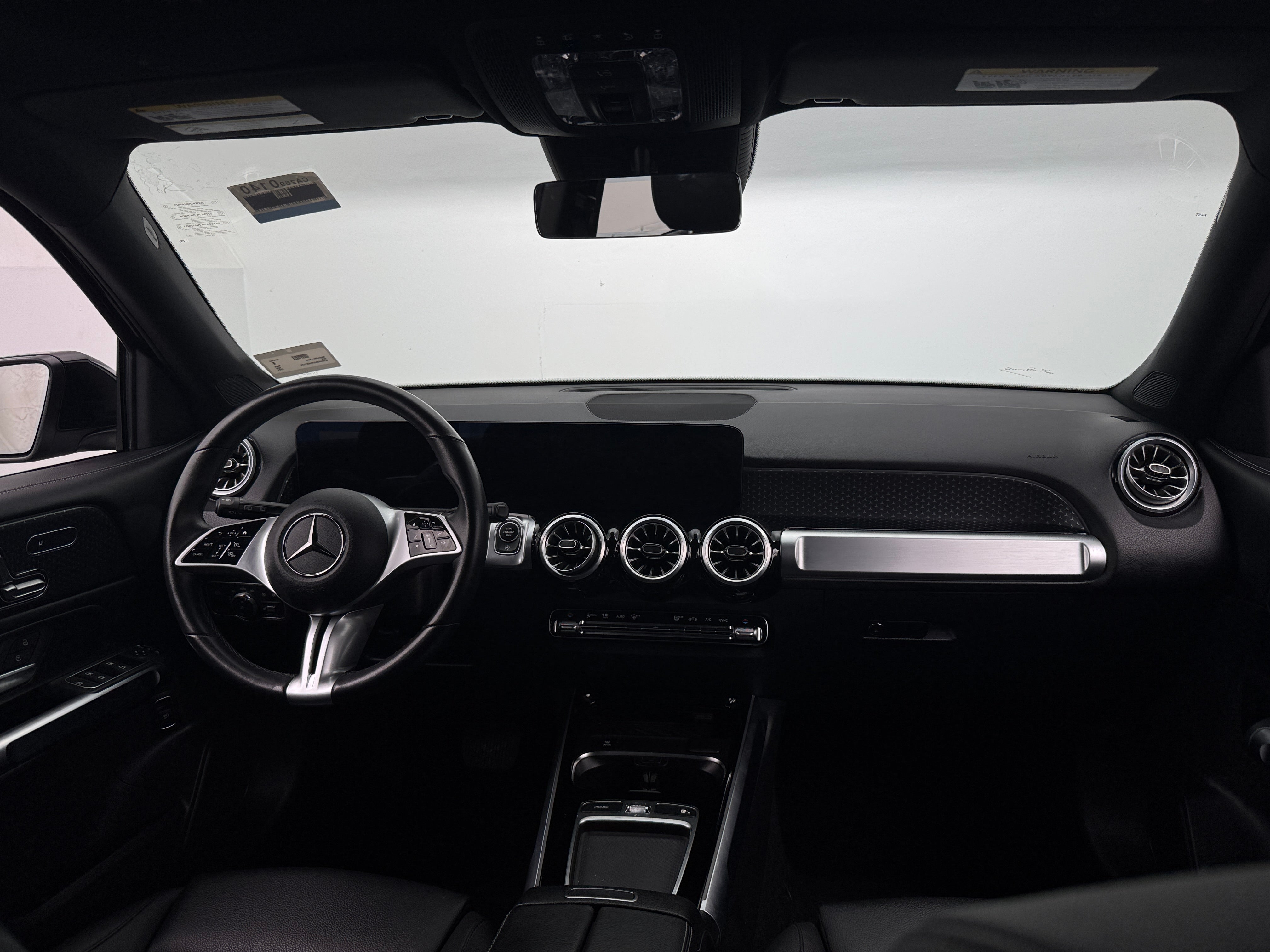 2024 Mercedes-Benz GLB 250 2