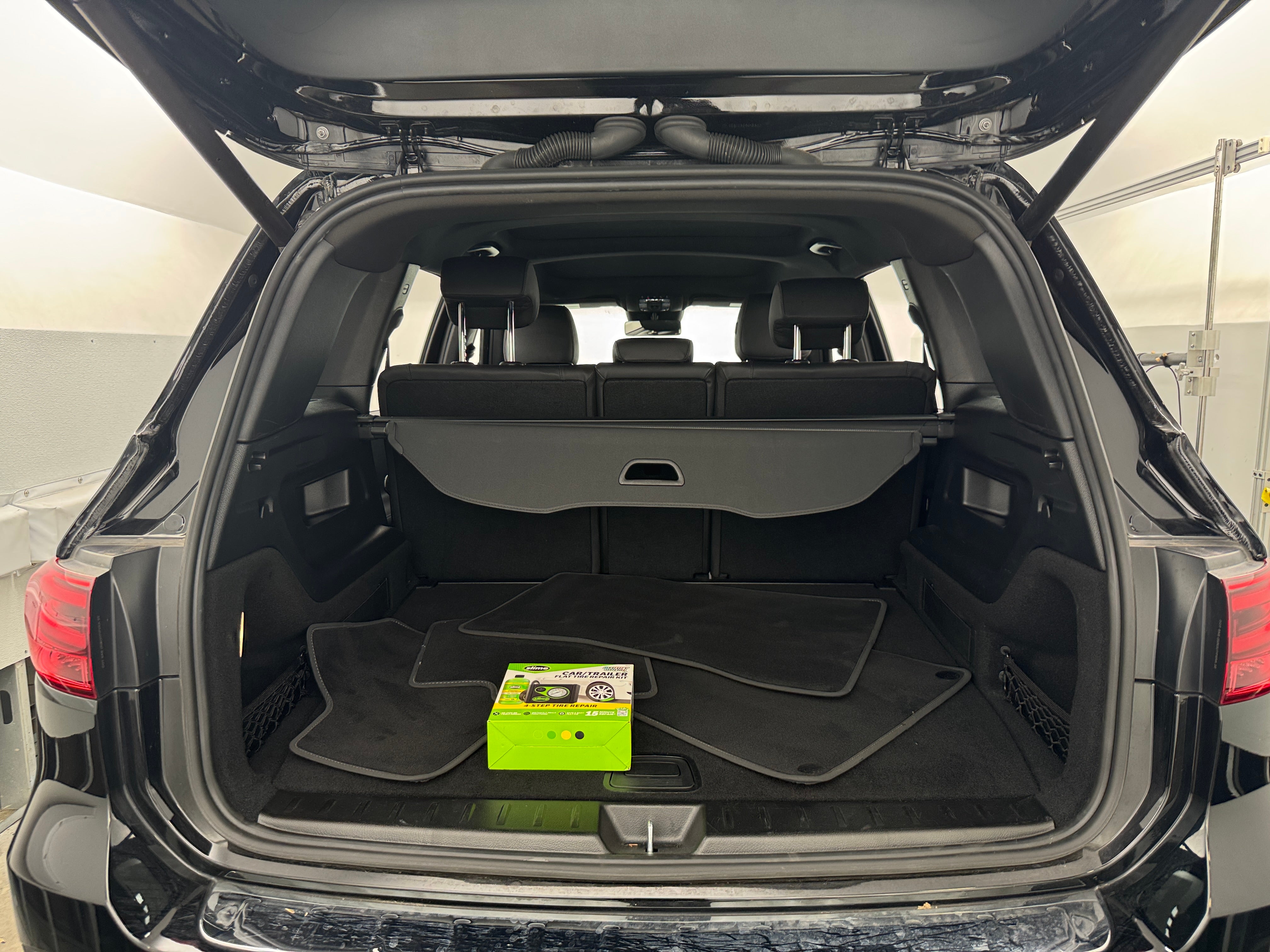 2024 Mercedes-Benz GLB 250 6