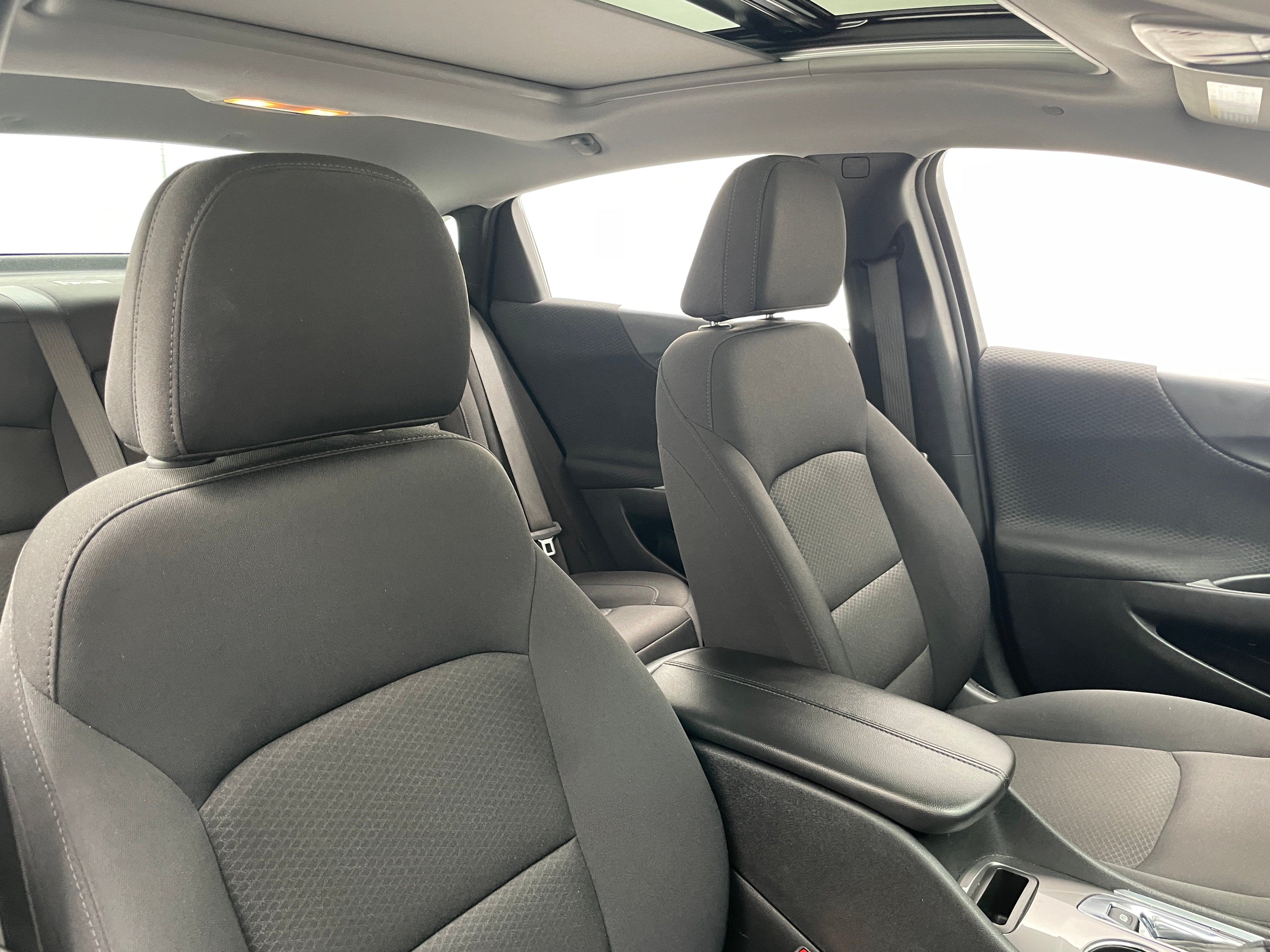 2024 Chevrolet Malibu LT 2