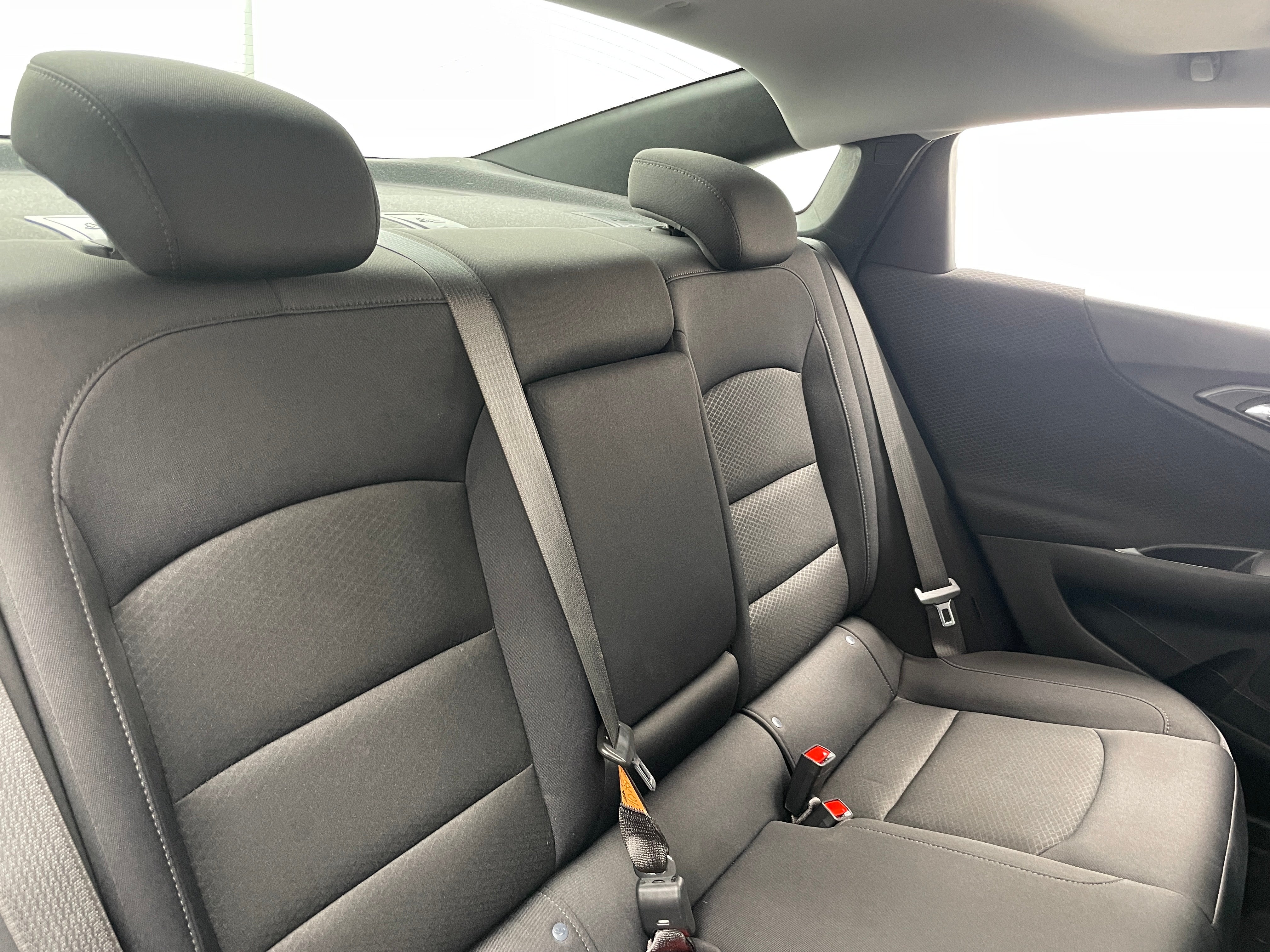 2024 Chevrolet Malibu LT 6