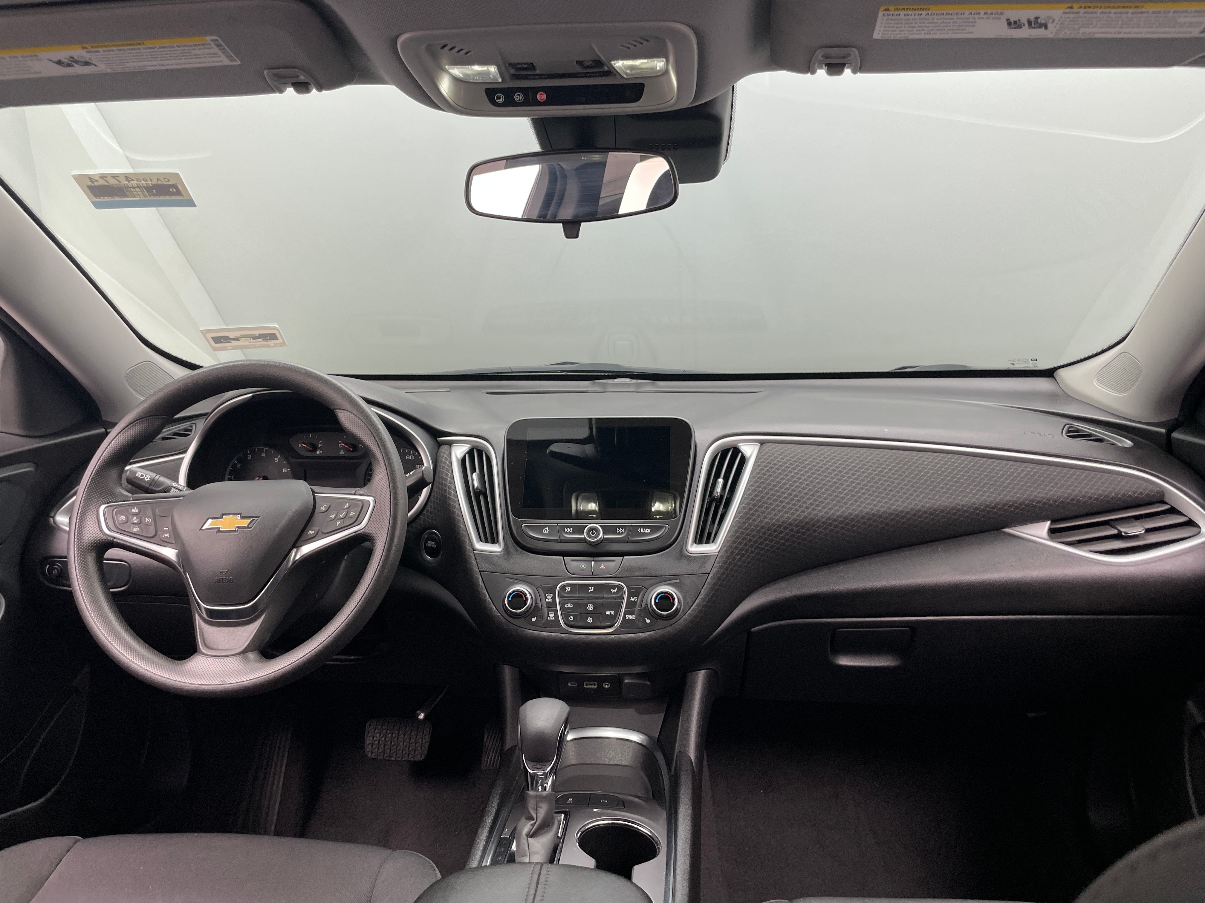 2024 Chevrolet Malibu LT 3