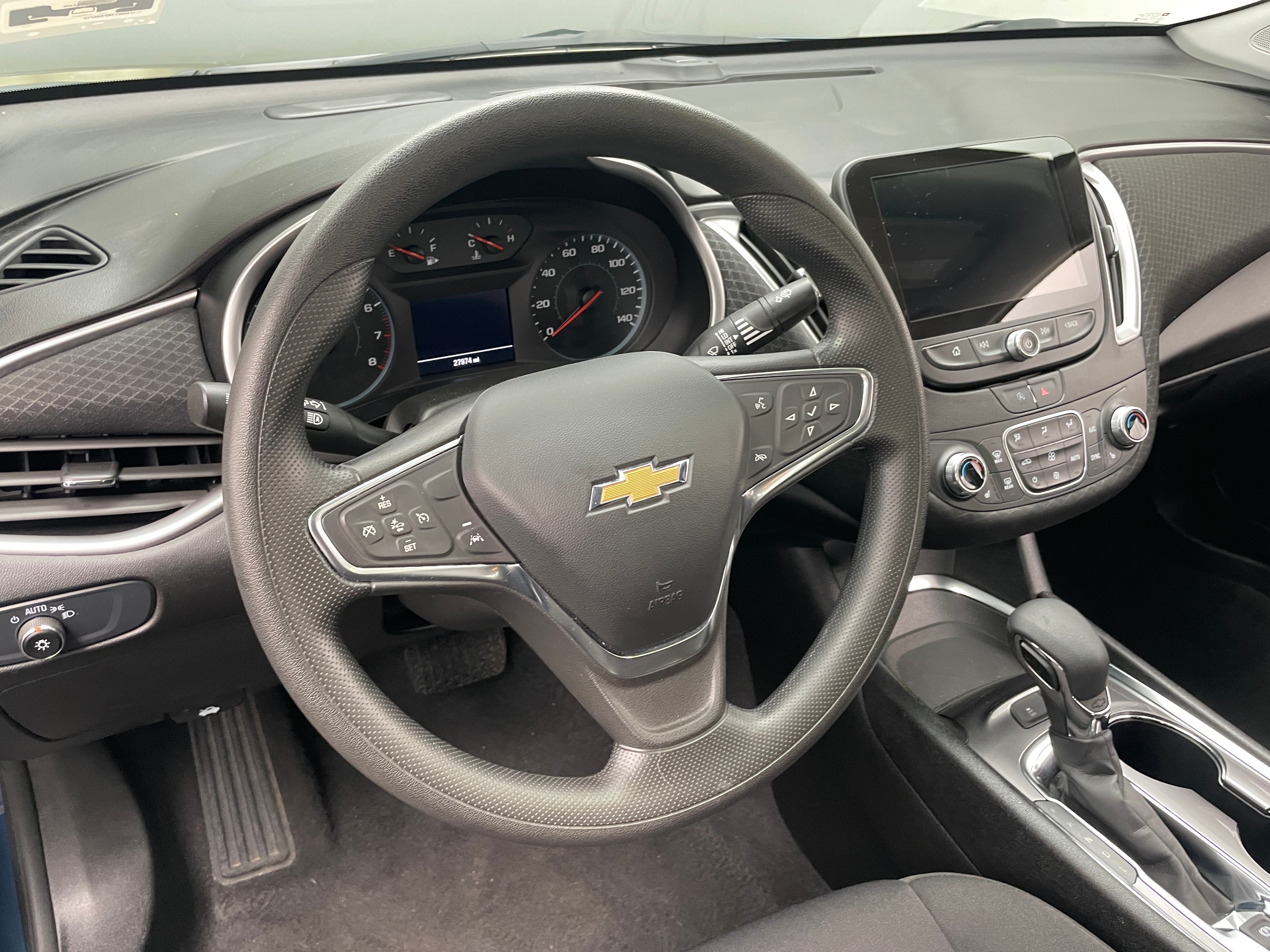 2024 Chevrolet Malibu LT 5