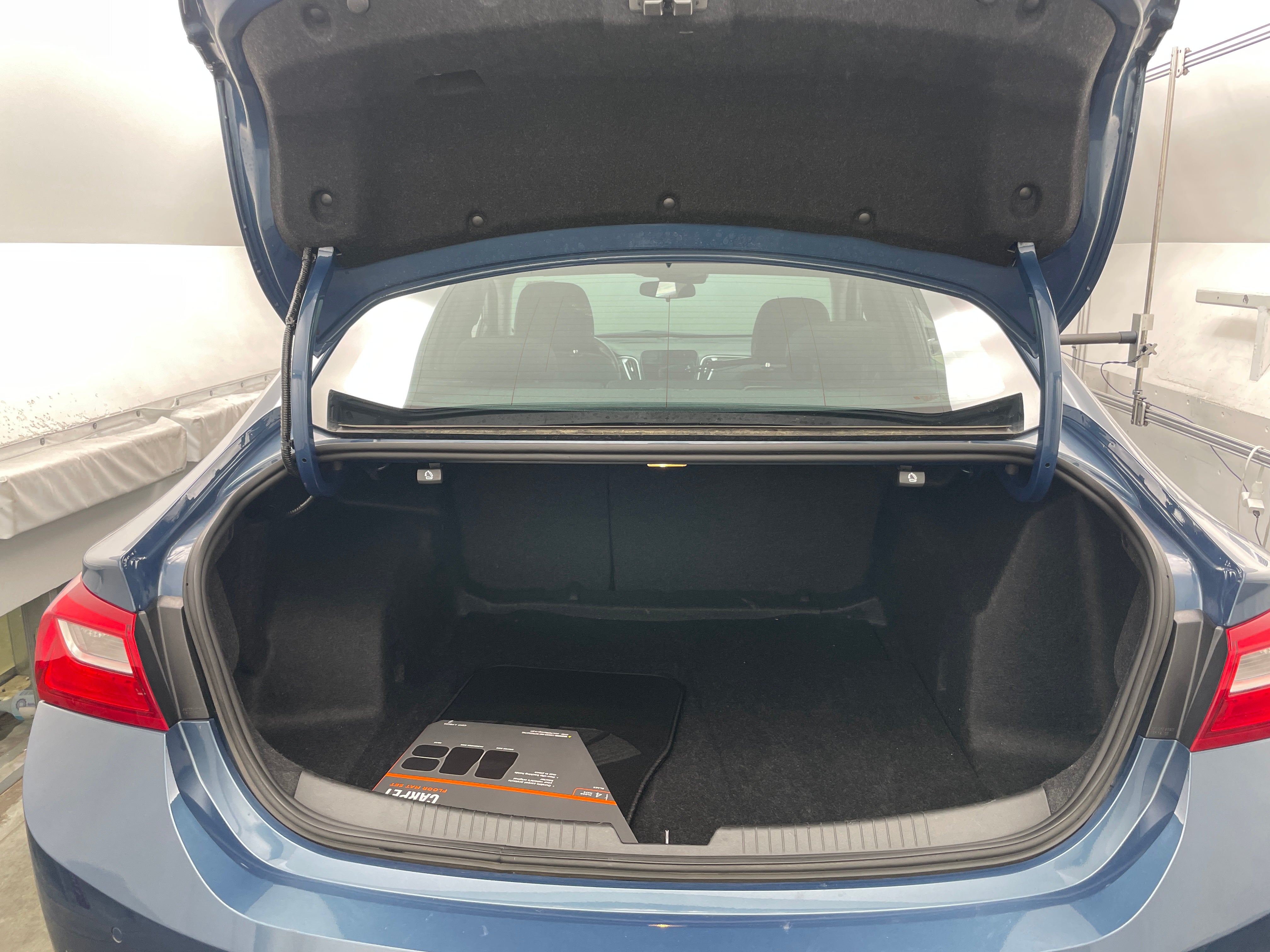 2024 Chevrolet Malibu LT 7