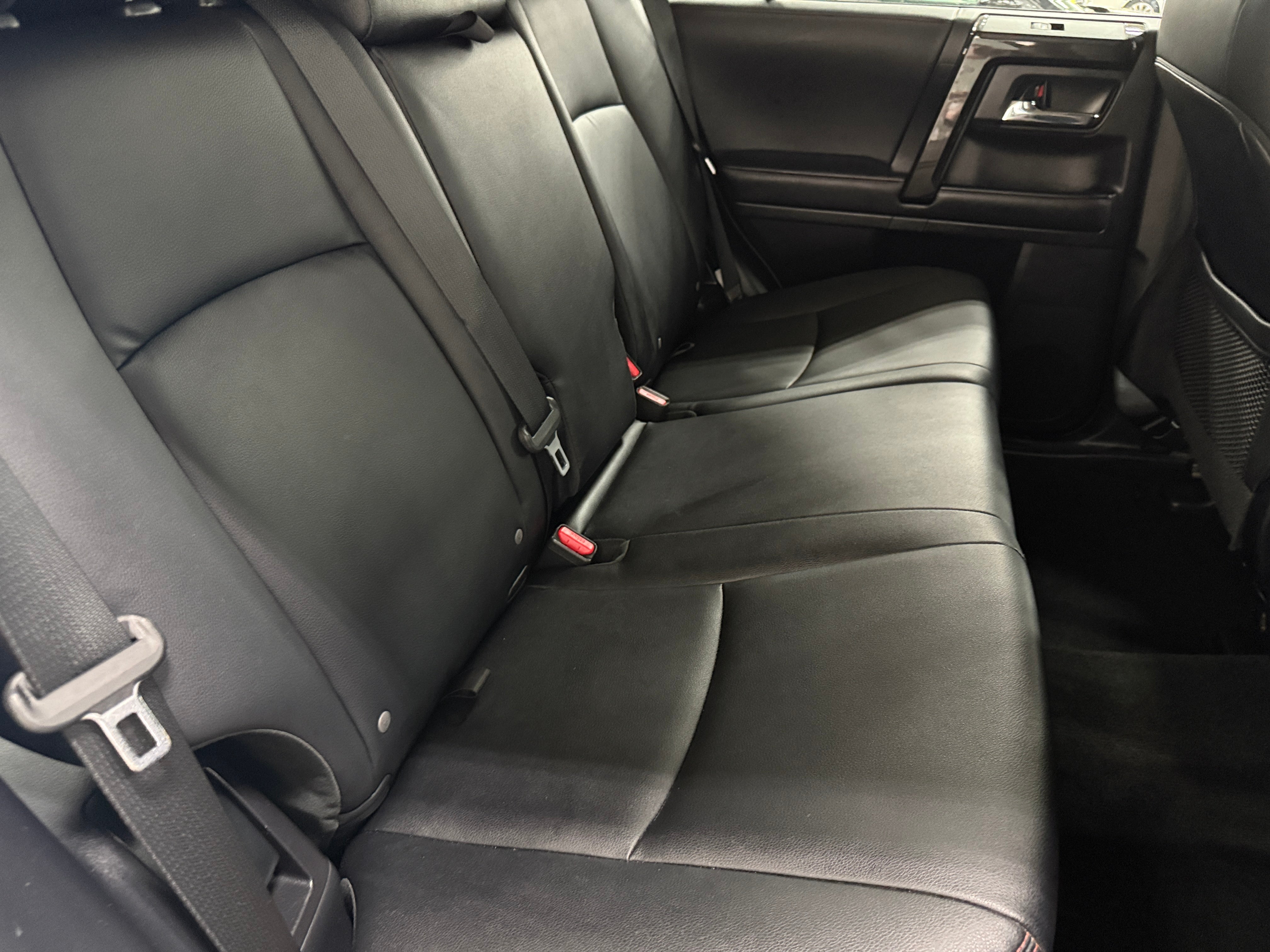 2023 Toyota 4Runner TRD Pro 5
