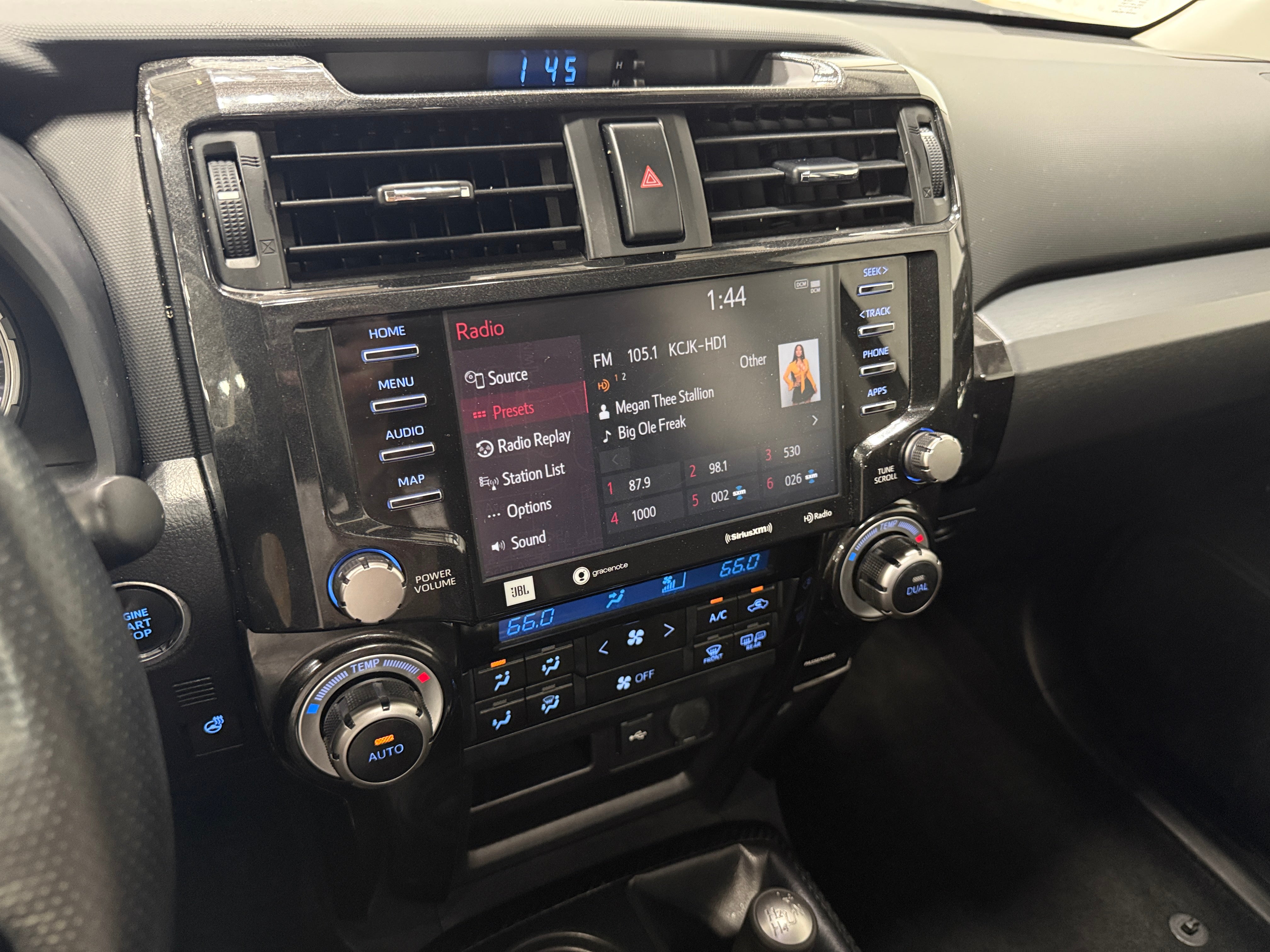 2023 Toyota 4Runner TRD Pro 3