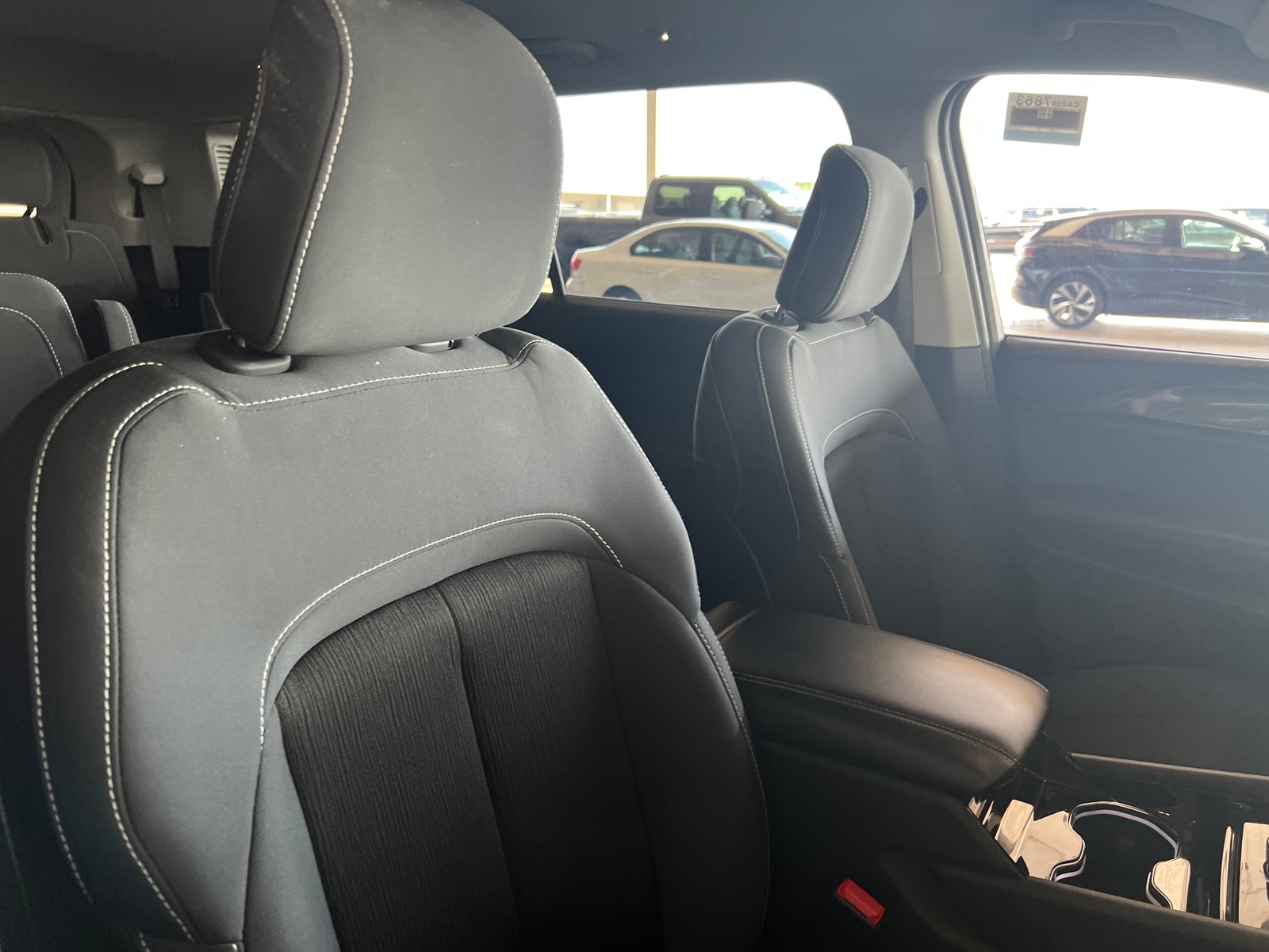 Thumbnail: 2023 Jeep Grand Cherokee L - 2