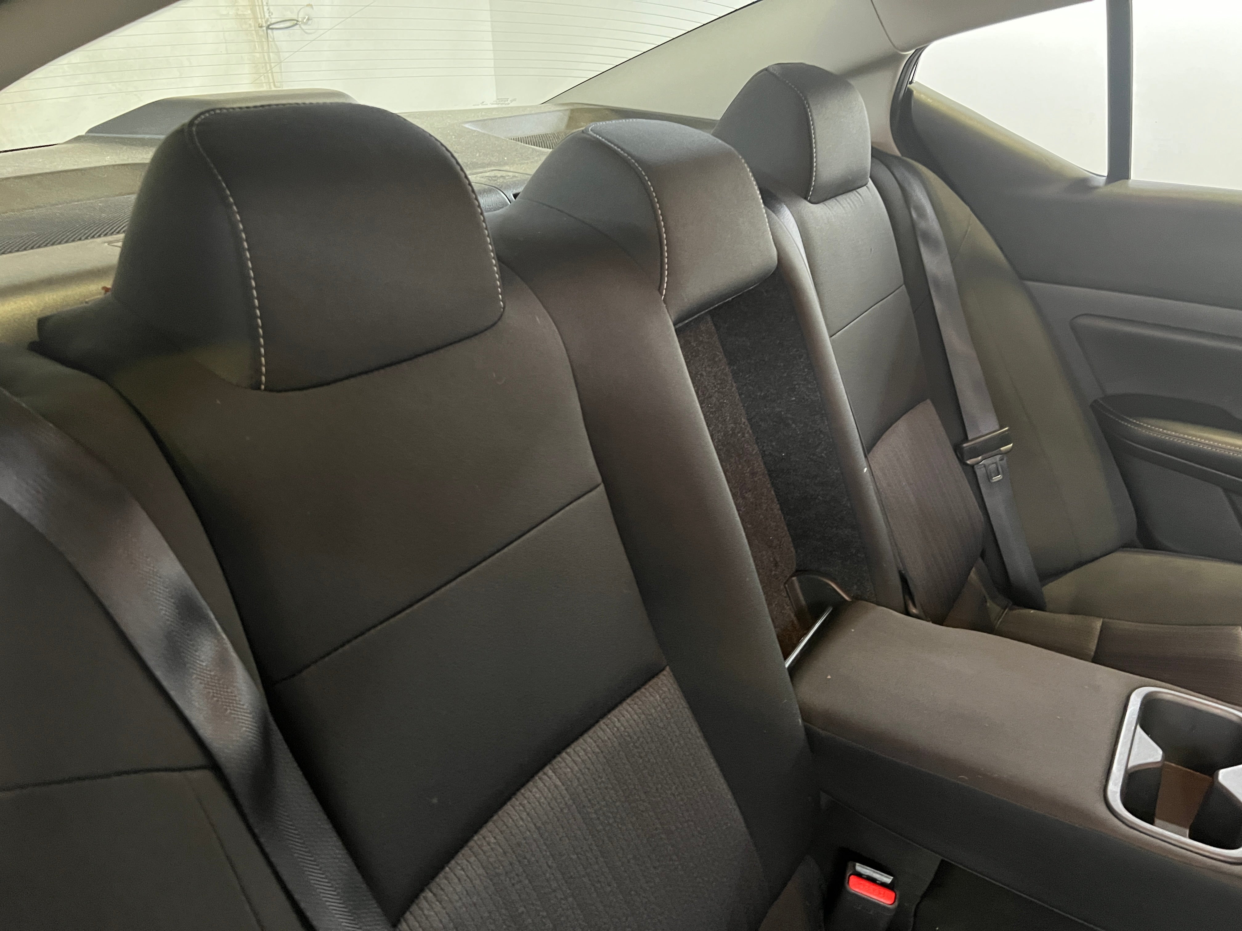 2023 Nissan Altima SV 6