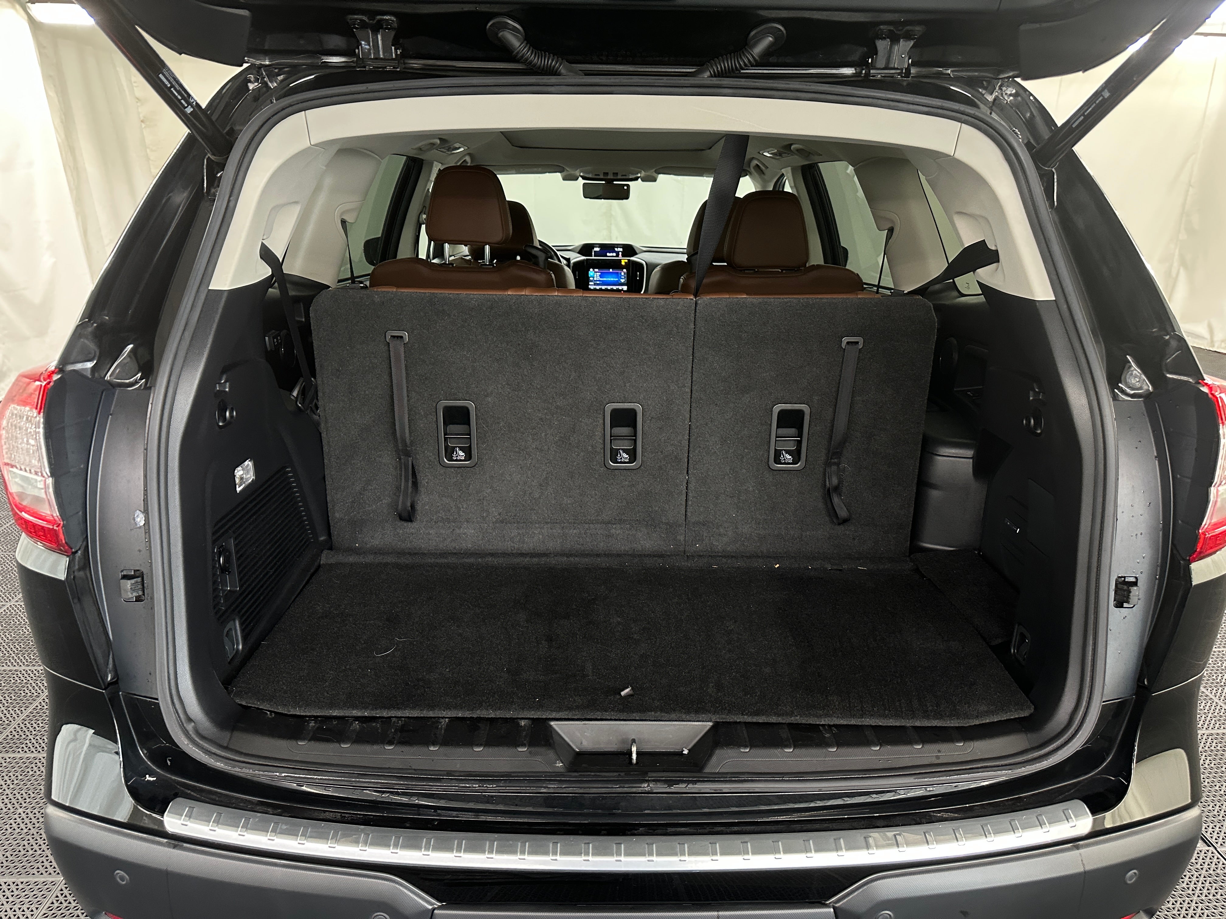 2020 Subaru Ascent Touring 6