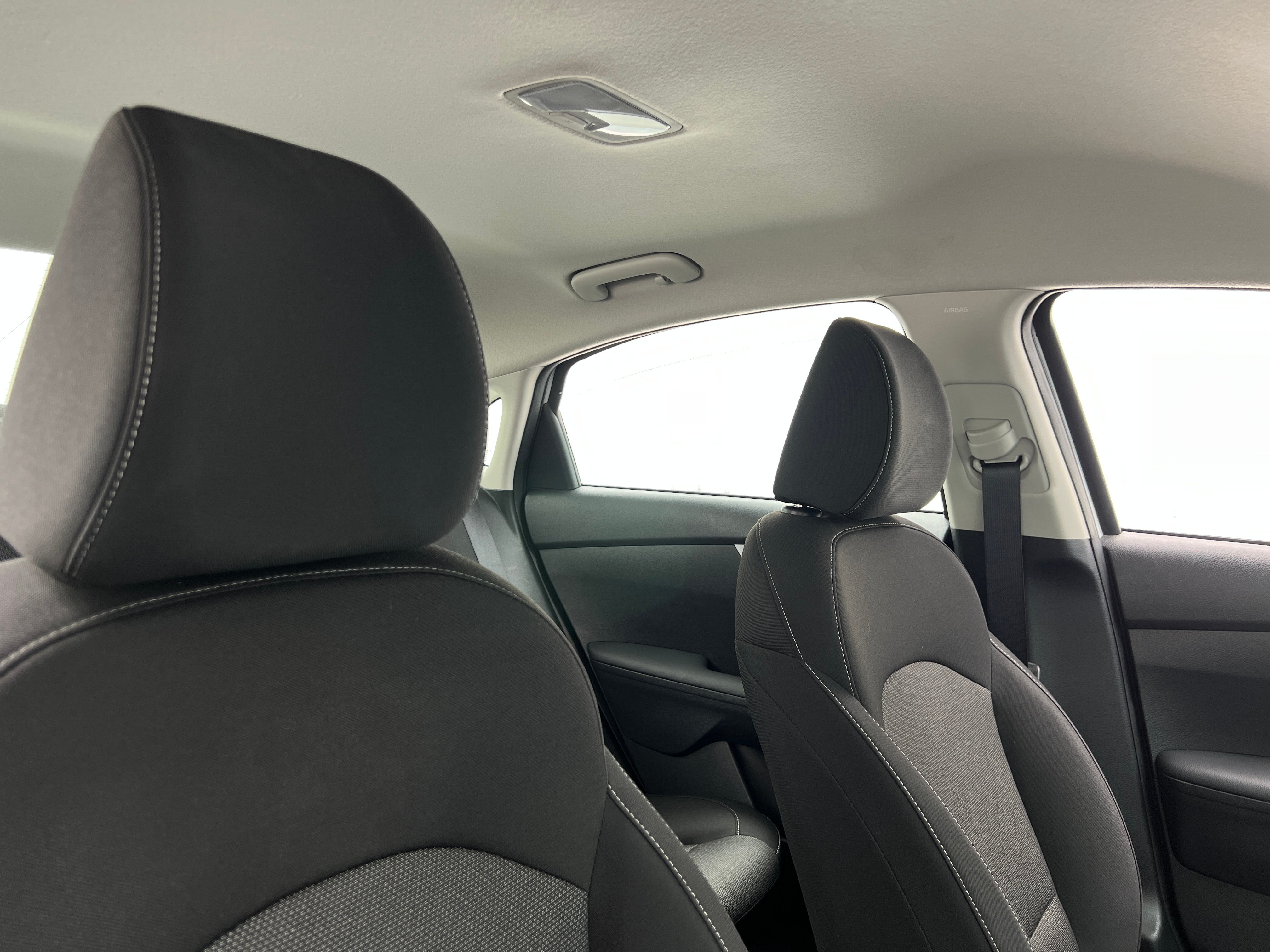 2024 Kia Forte LXS 2