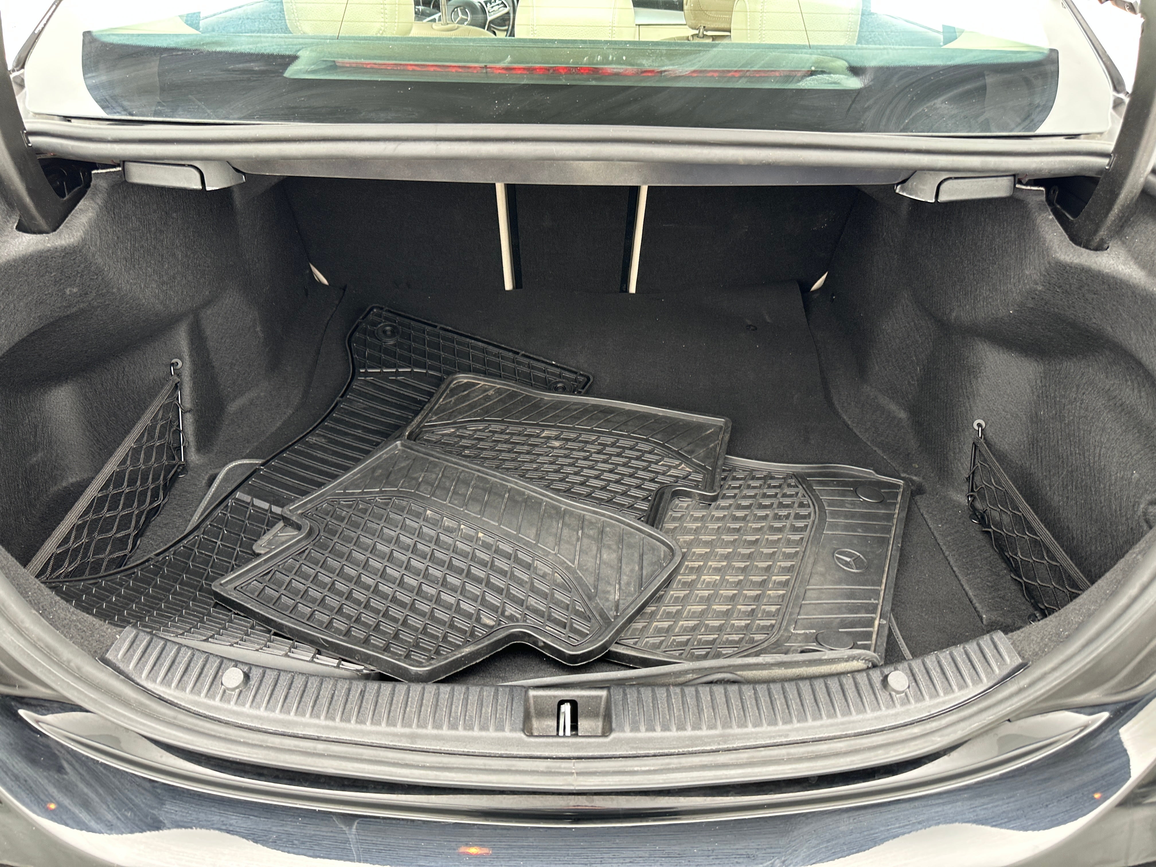 2019 Mercedes-Benz C-Class C 300 6