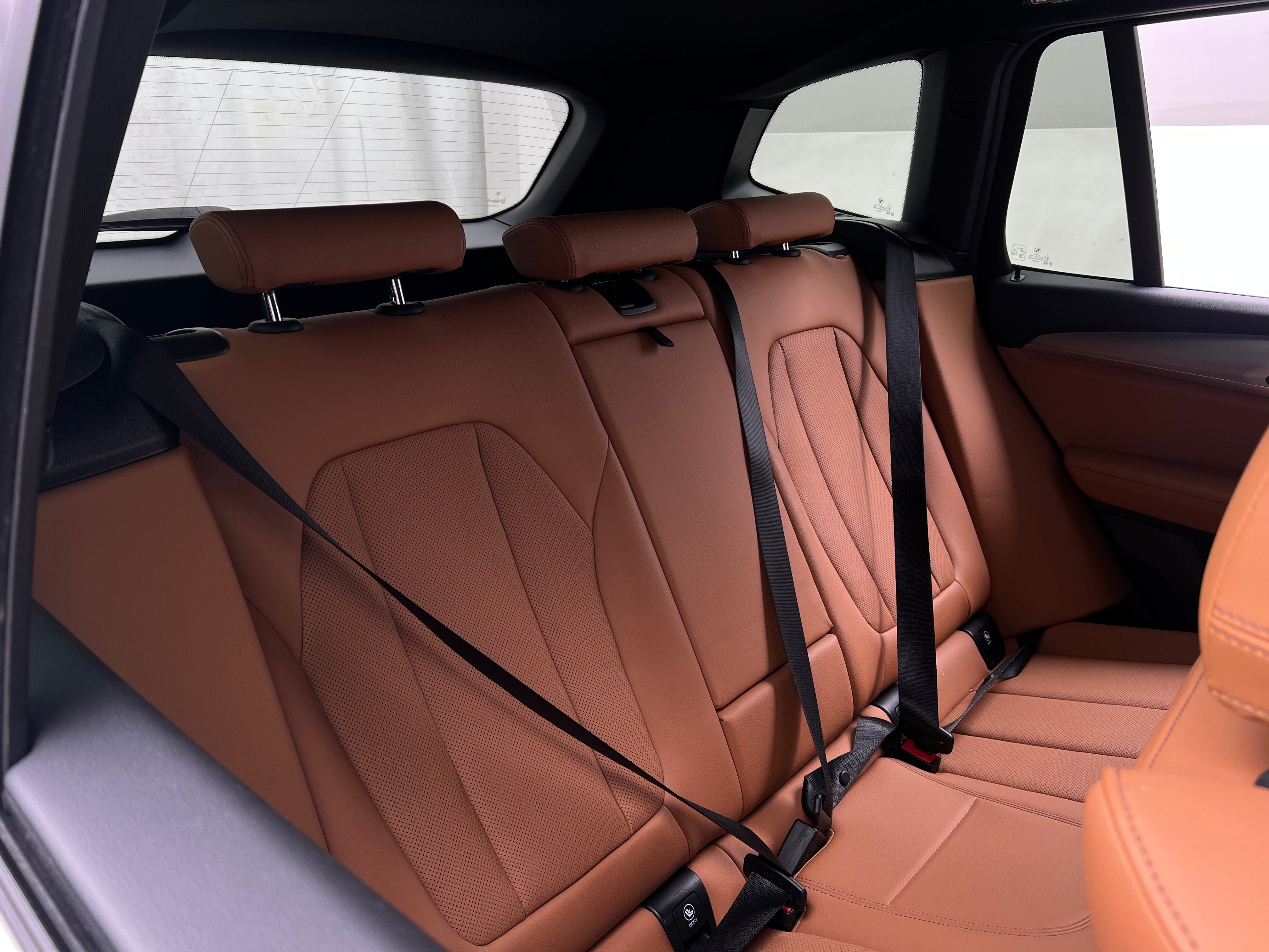 2023 BMW X3 xDrive30i 5