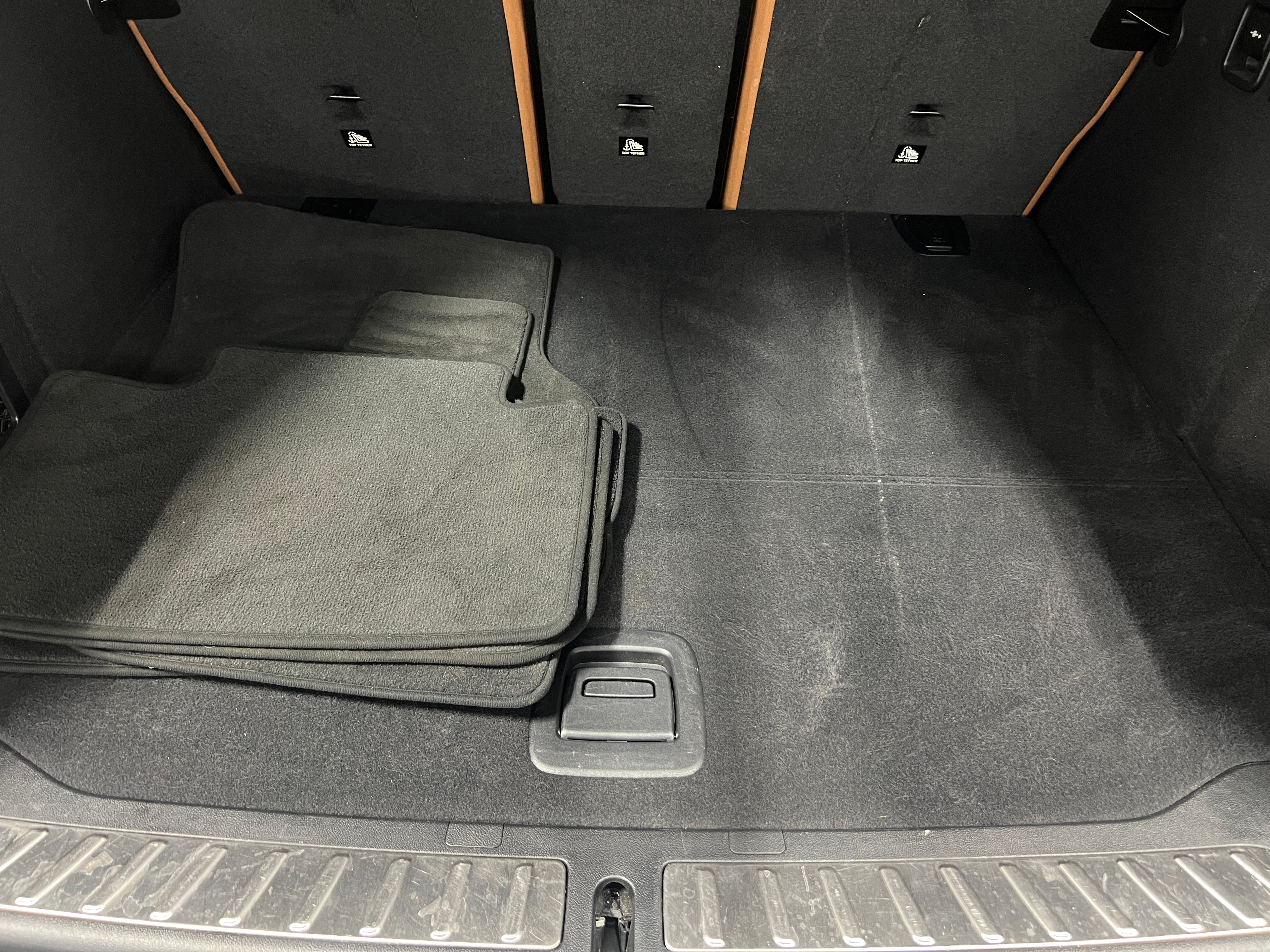 2023 BMW X3 xDrive30i 6
