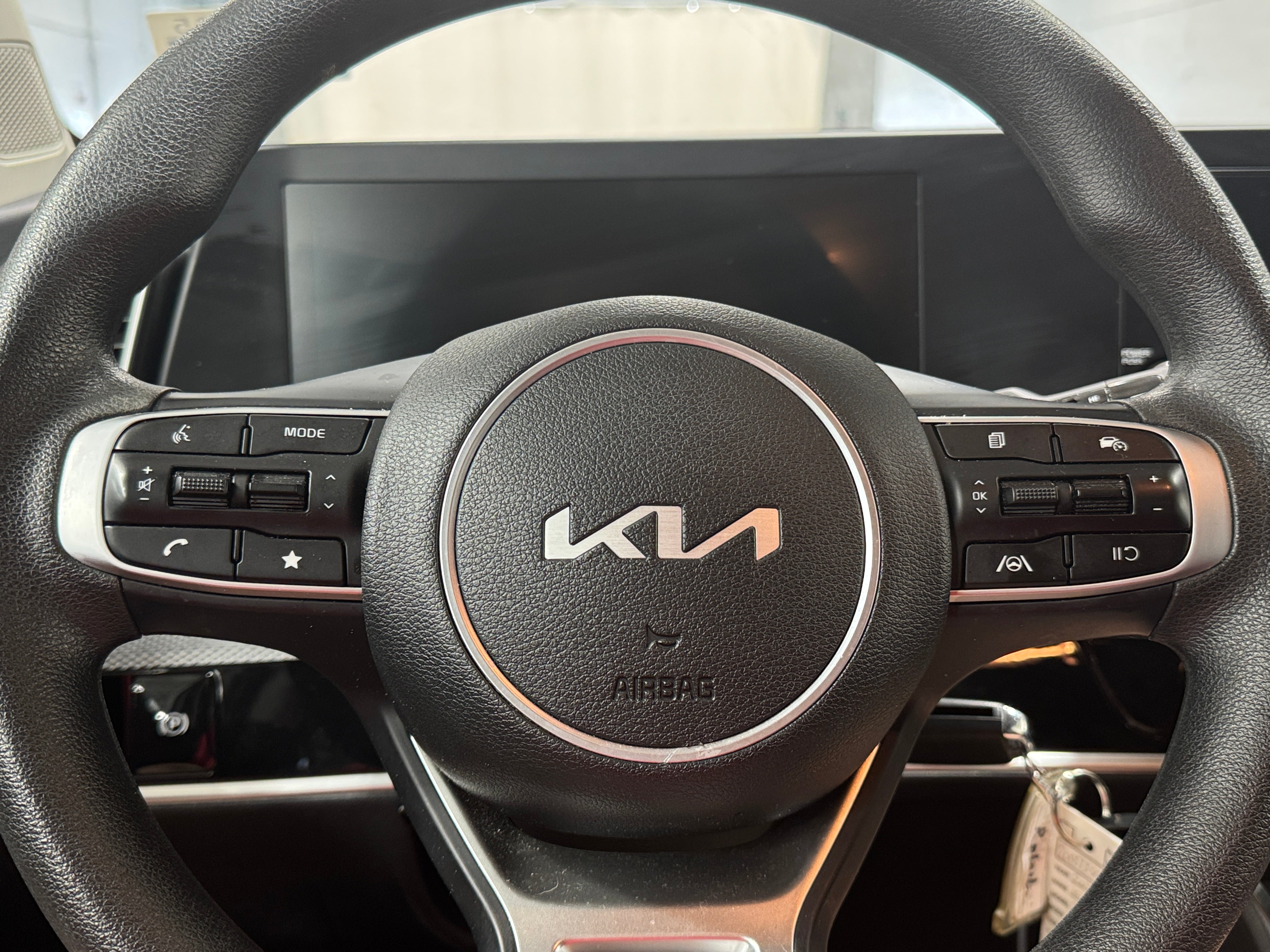 2024 Kia Sportage LX 5
