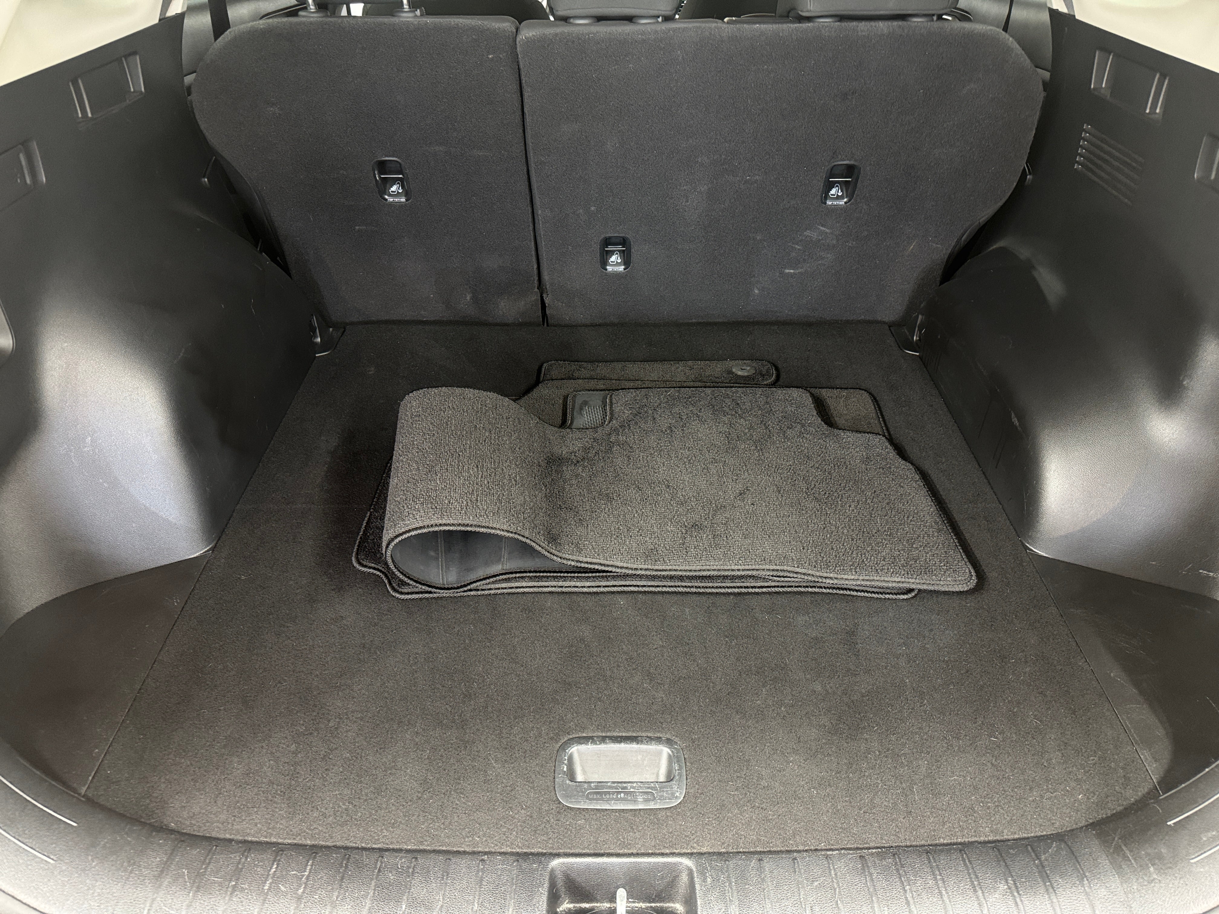 2024 Kia Sportage LX 7