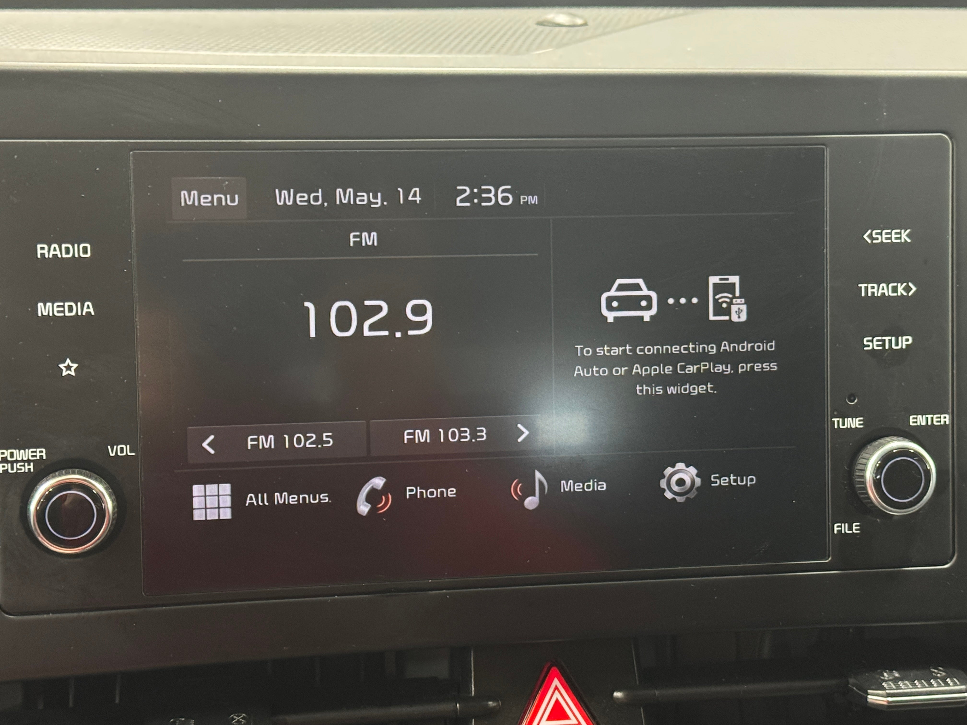 2024 Kia Sportage LX 4