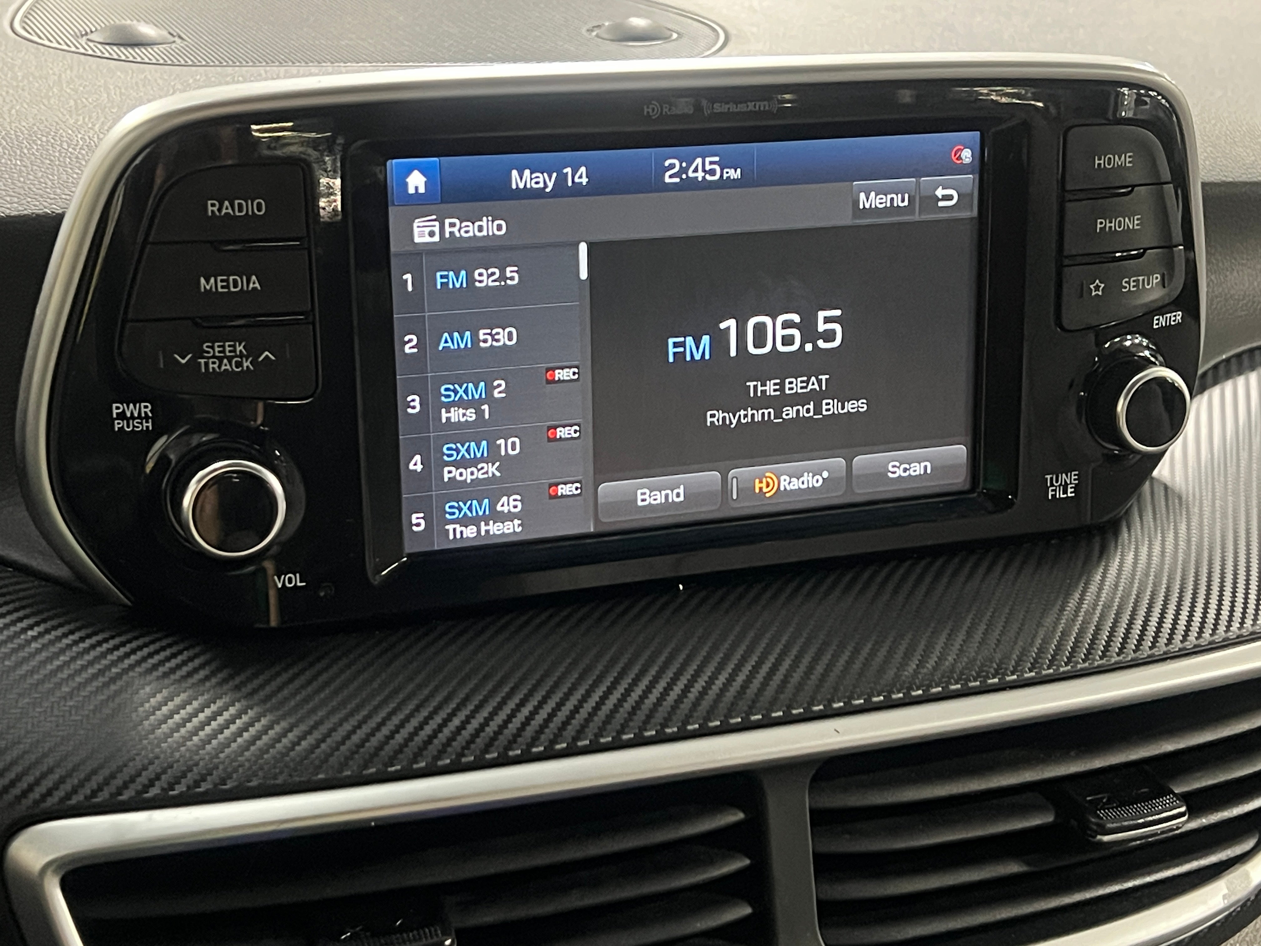 2020 Hyundai Tucson Value 4