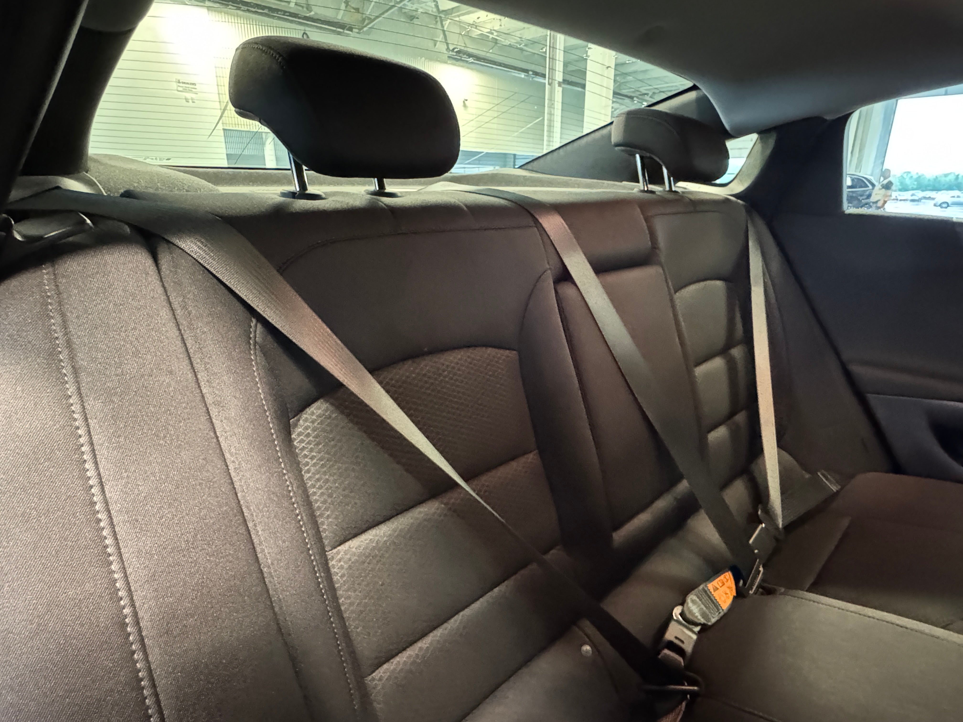 2024 Chevrolet Malibu LT 6