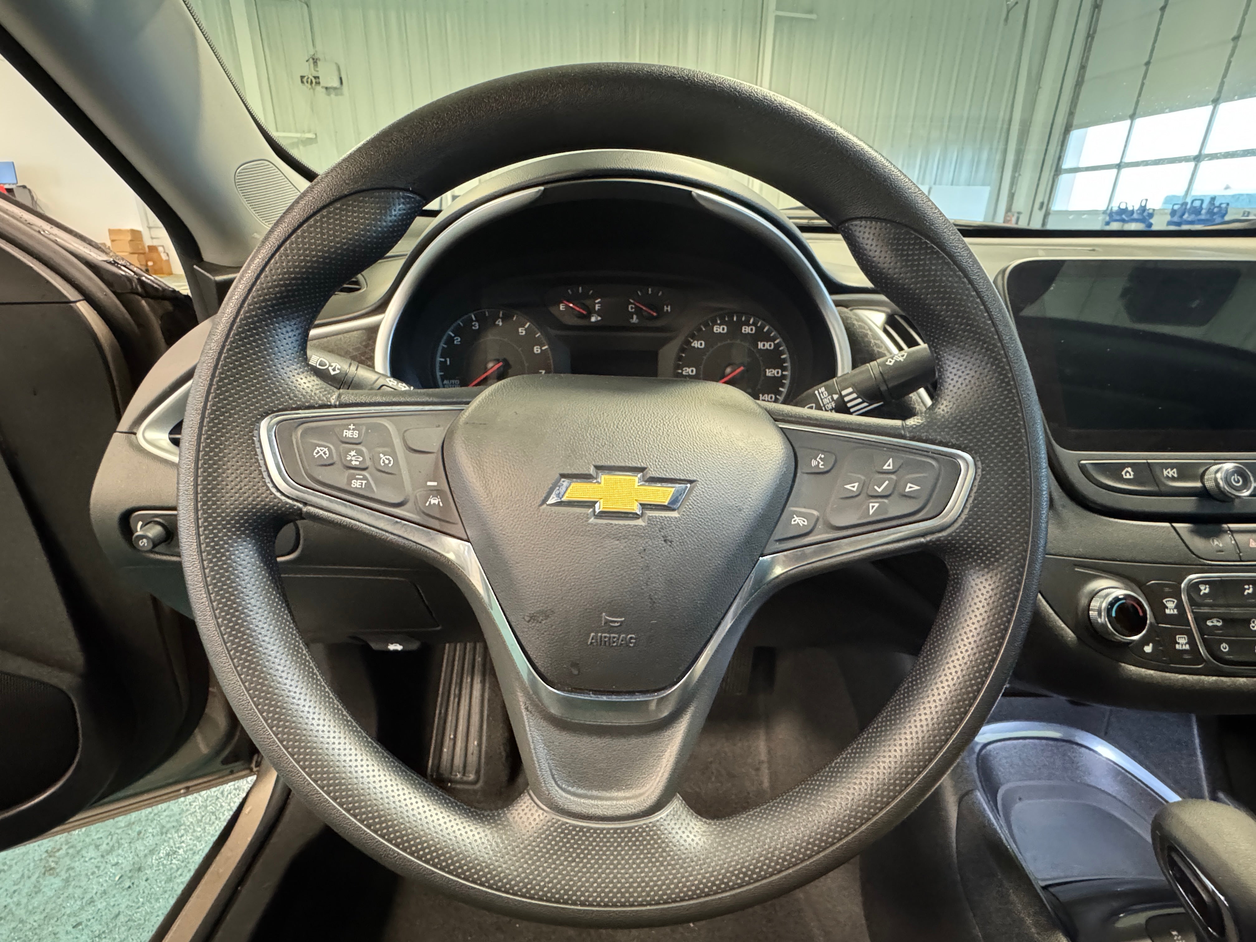 2024 Chevrolet Malibu LT 5