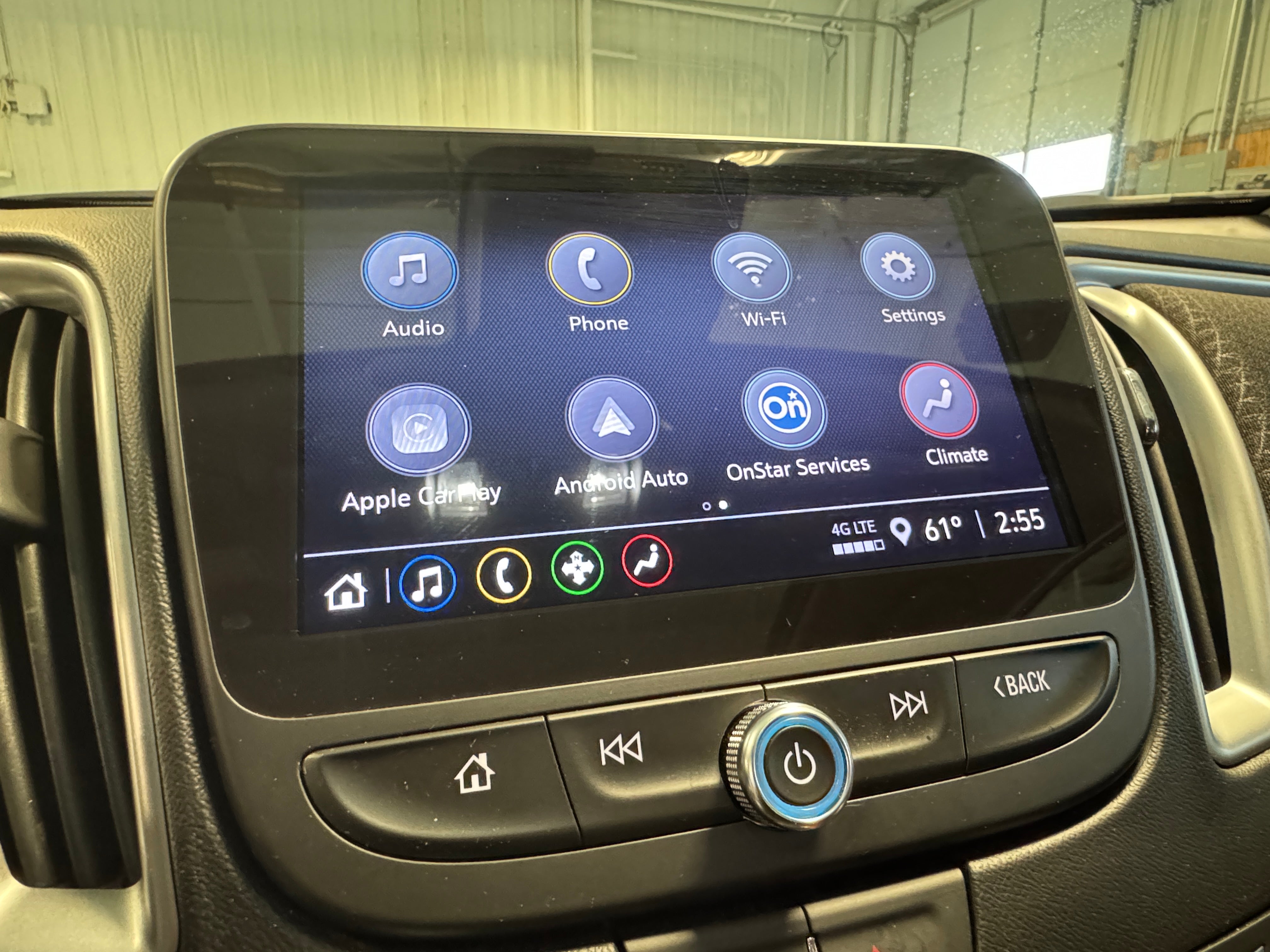 2024 Chevrolet Malibu LT 4