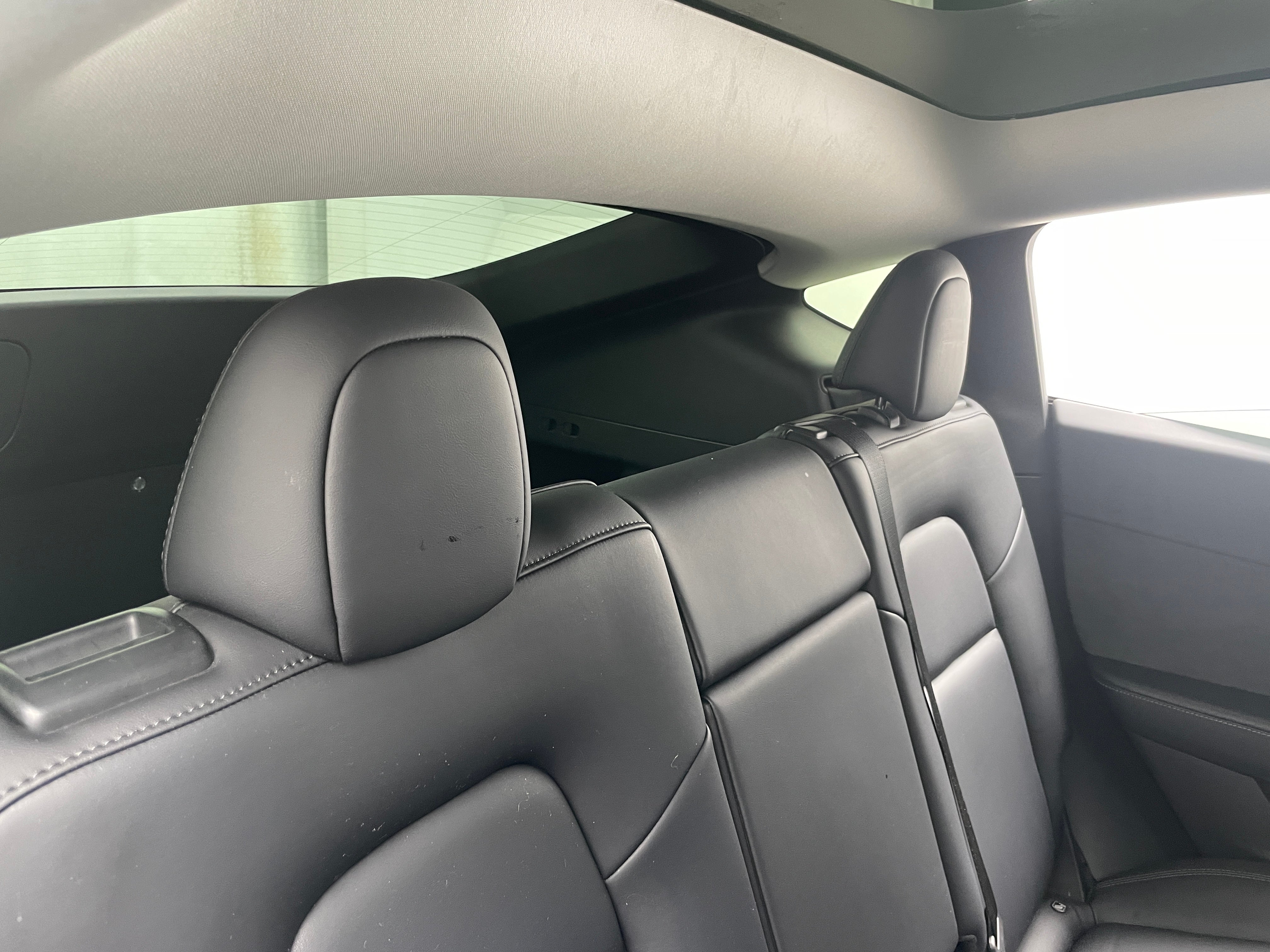 2022 Tesla Model Y Performance 5