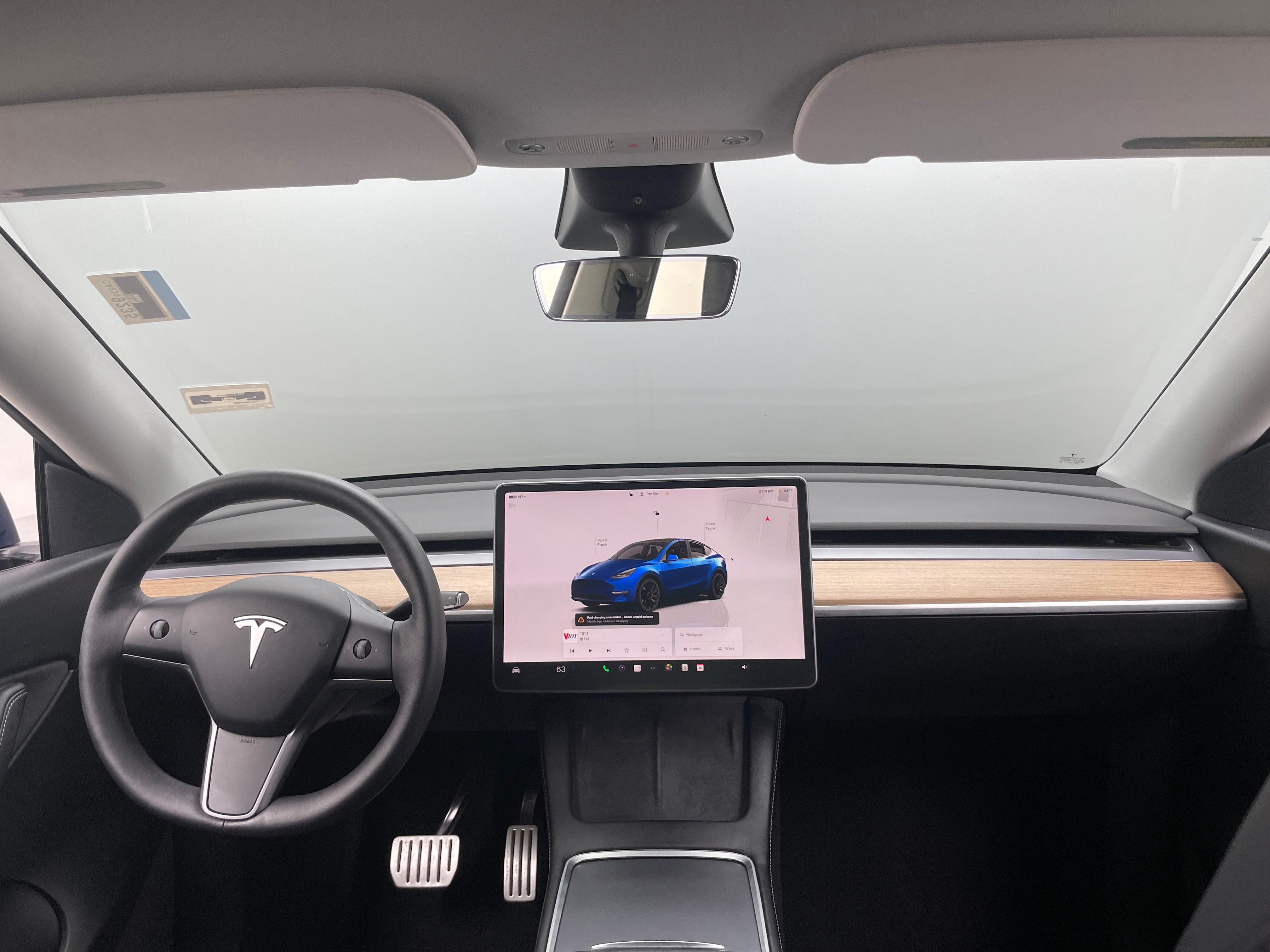 2022 Tesla Model Y Performance 2