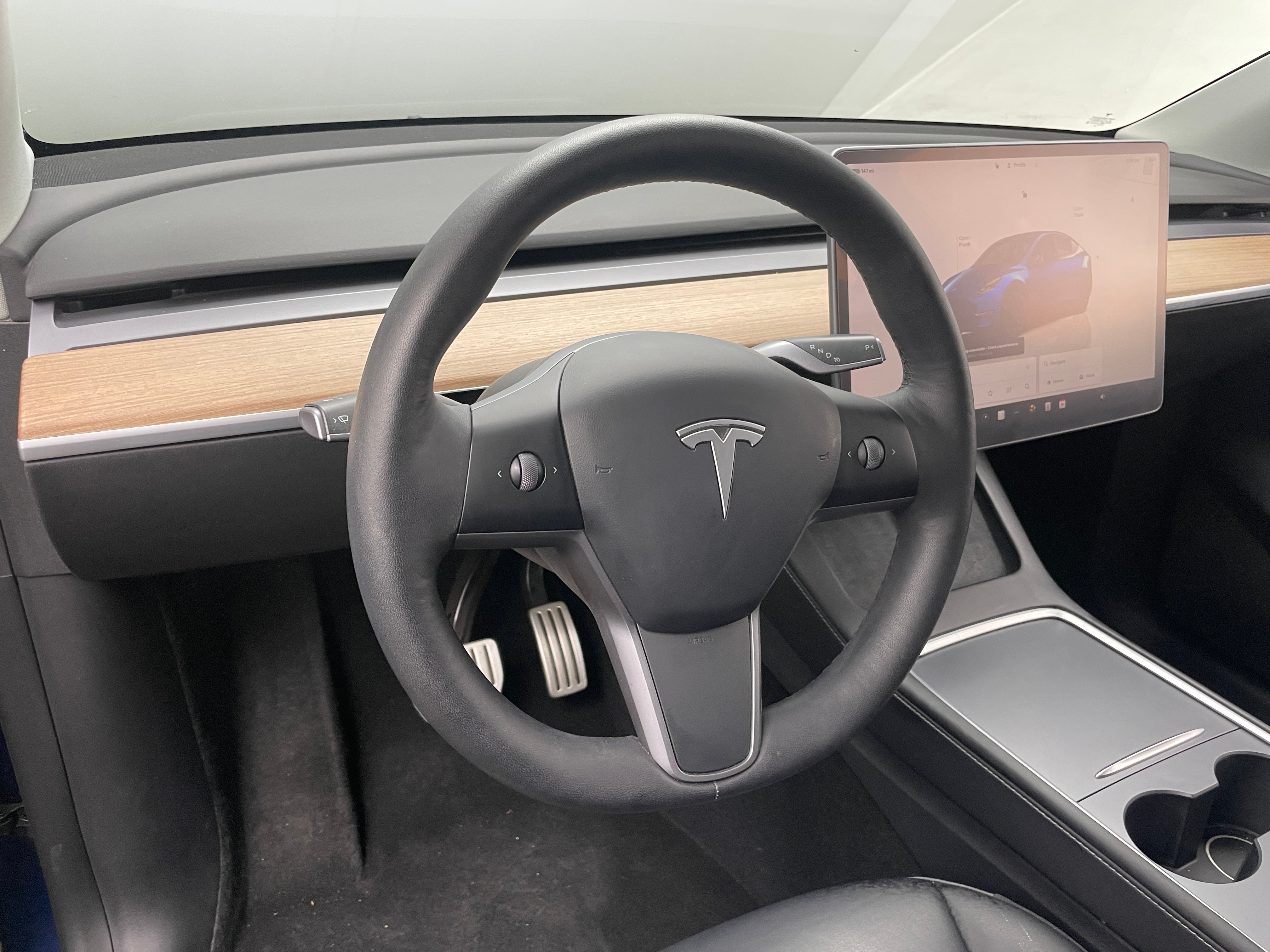 2022 Tesla Model Y Performance 4