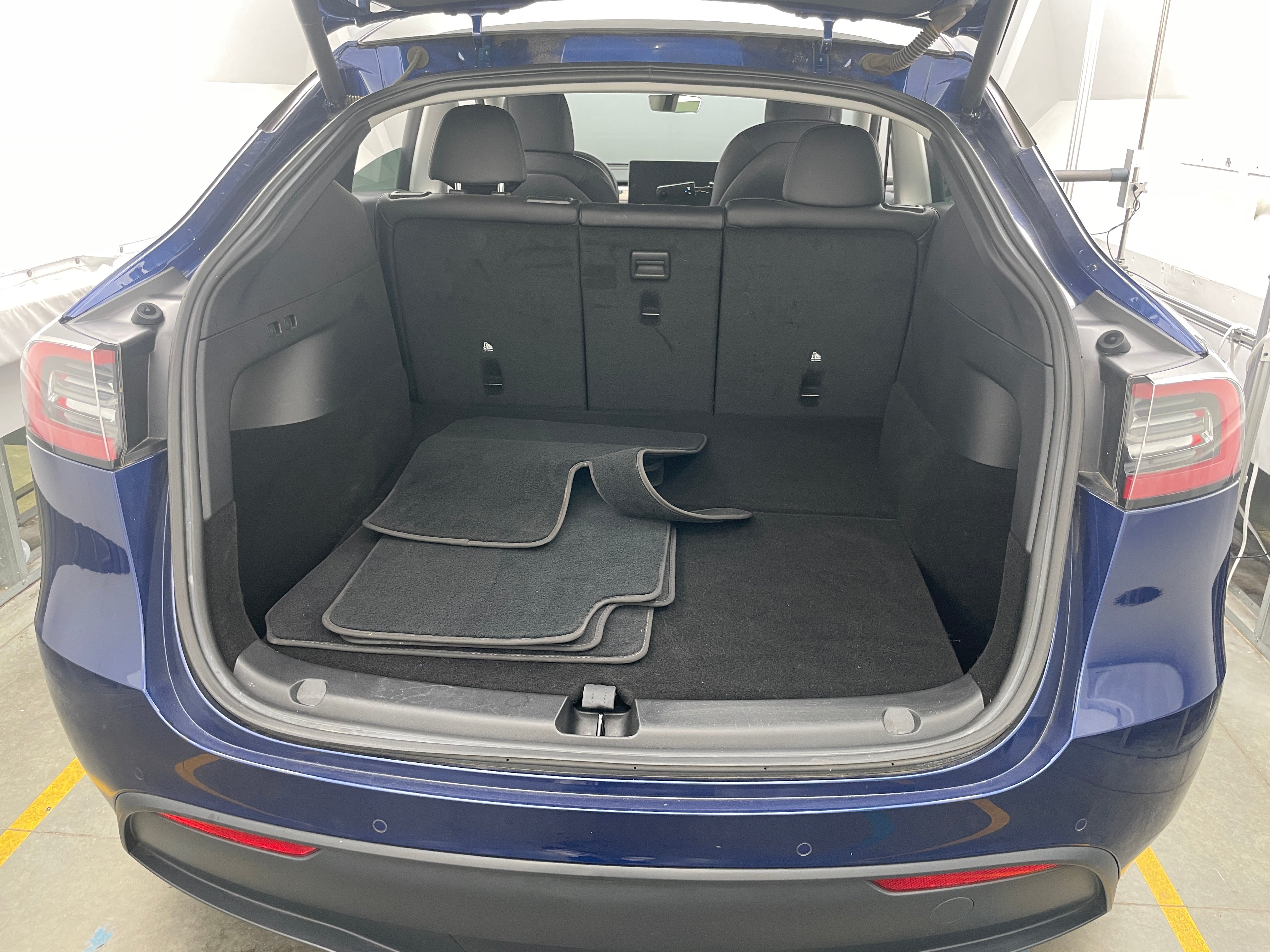 2022 Tesla Model Y Performance 6