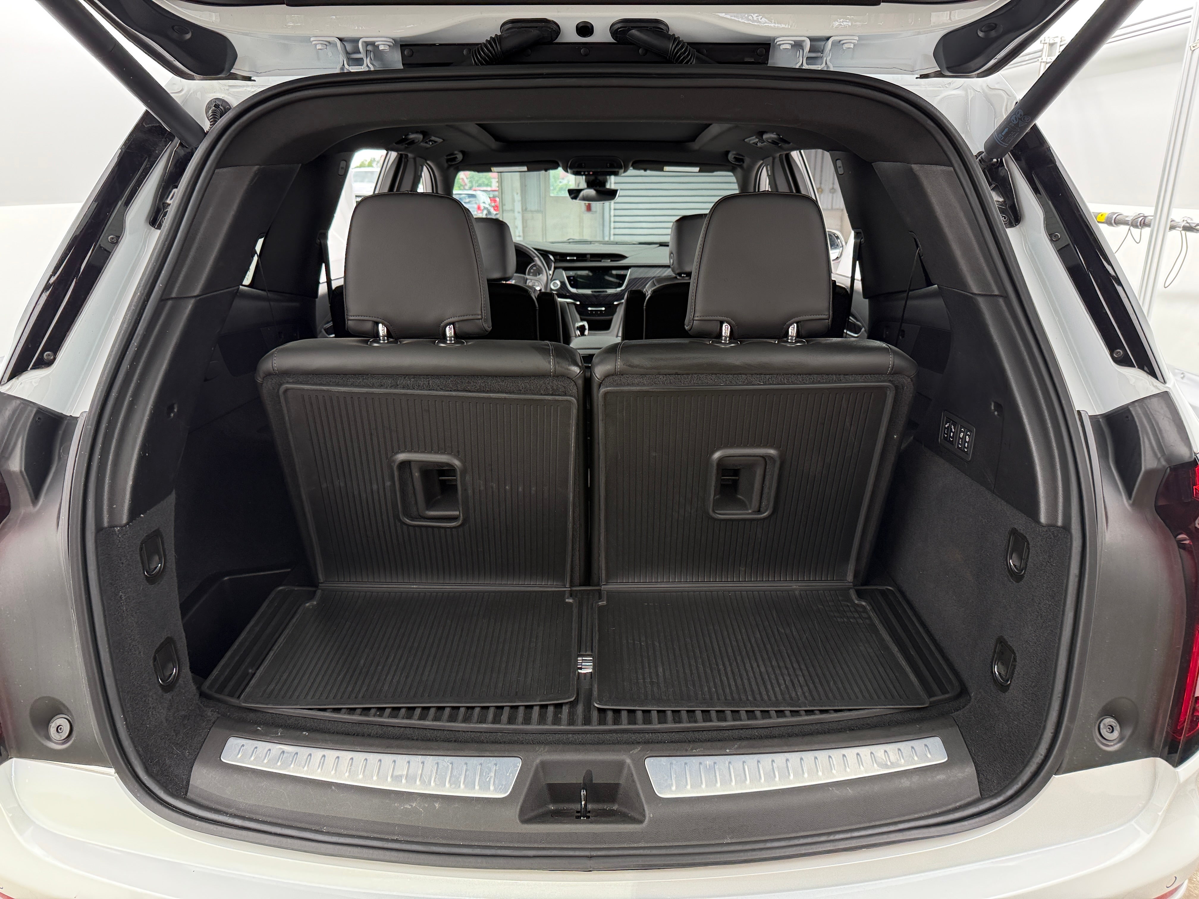 2024 Cadillac XT6 Premium Luxury 6